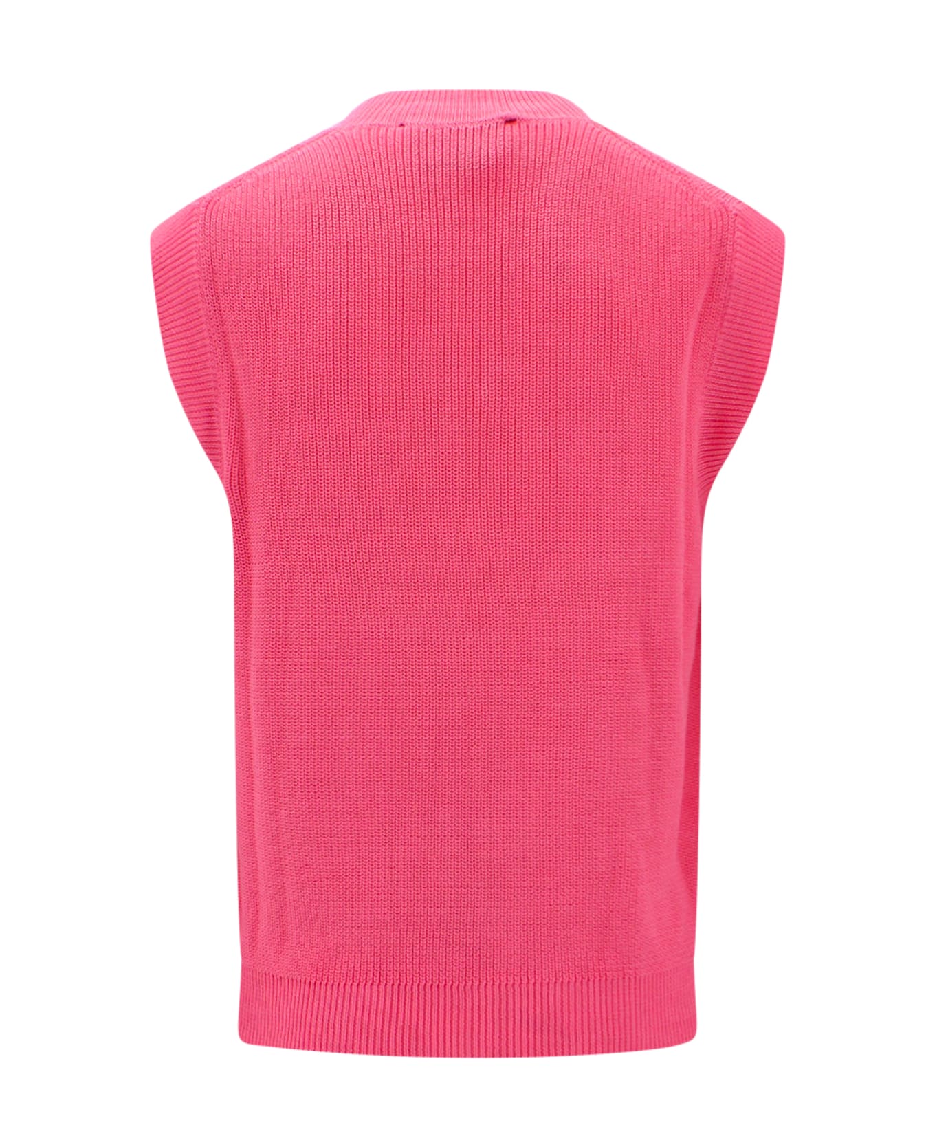 Amaranto Vest - Pink