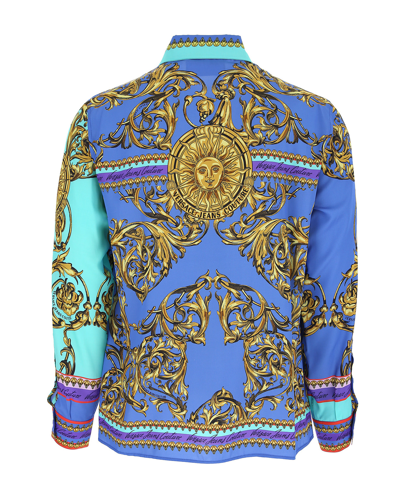 Versace Jeans Couture Shirt | italist