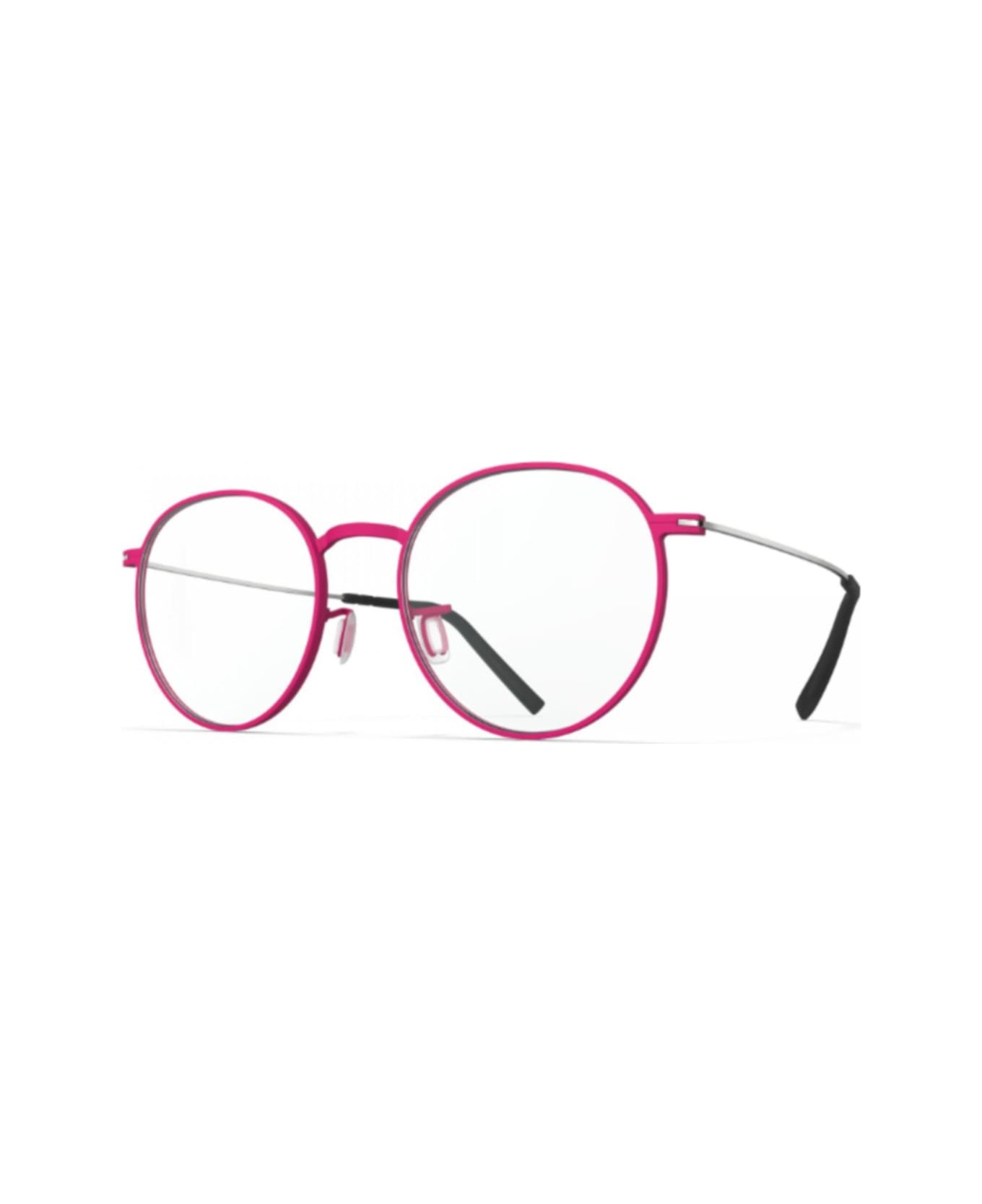 Blackfin Bf1035 Carmel1647 Fluo Pink Shiny Silv - 1647 fluo pink shiny silv