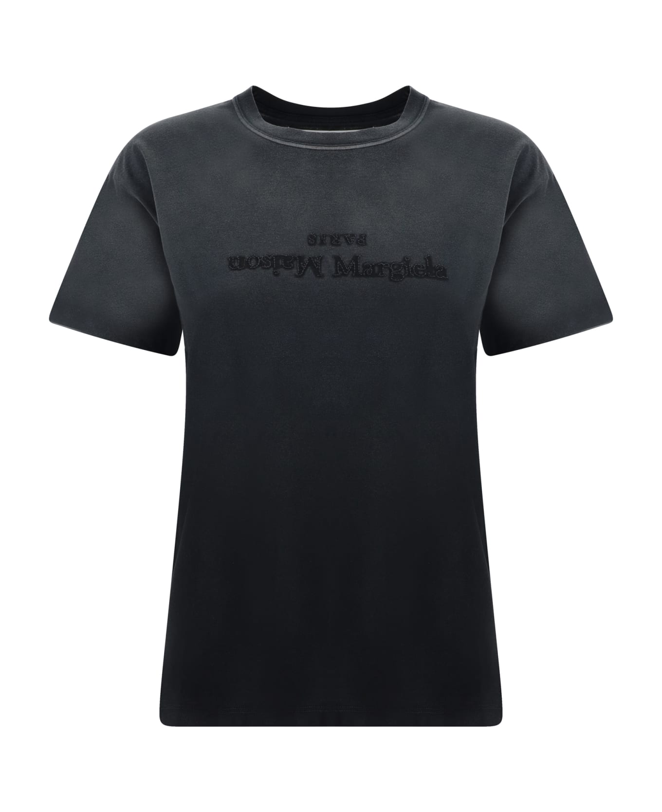 Maison Margiela T-shirt - Black