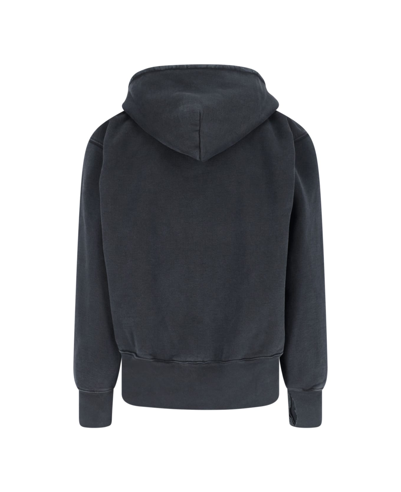 Our Legacy Hoodie - Black  