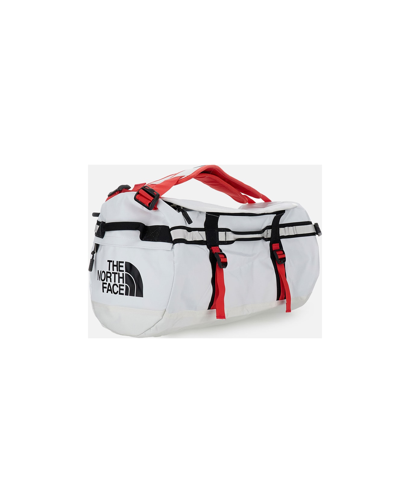 The North Face Base Camp Duffle - S - White