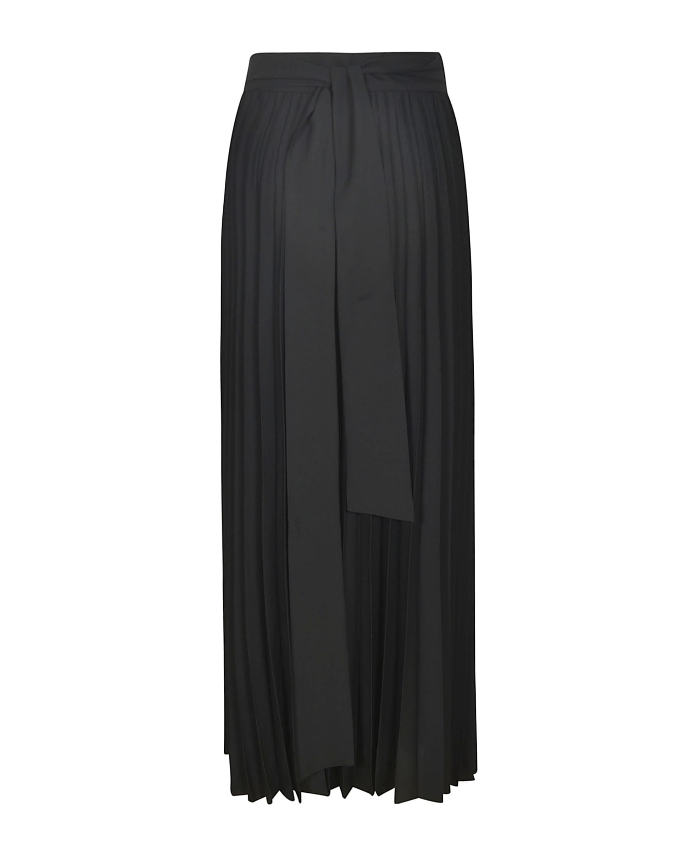 Parosh Palmer24 Skirt - Black スカート
