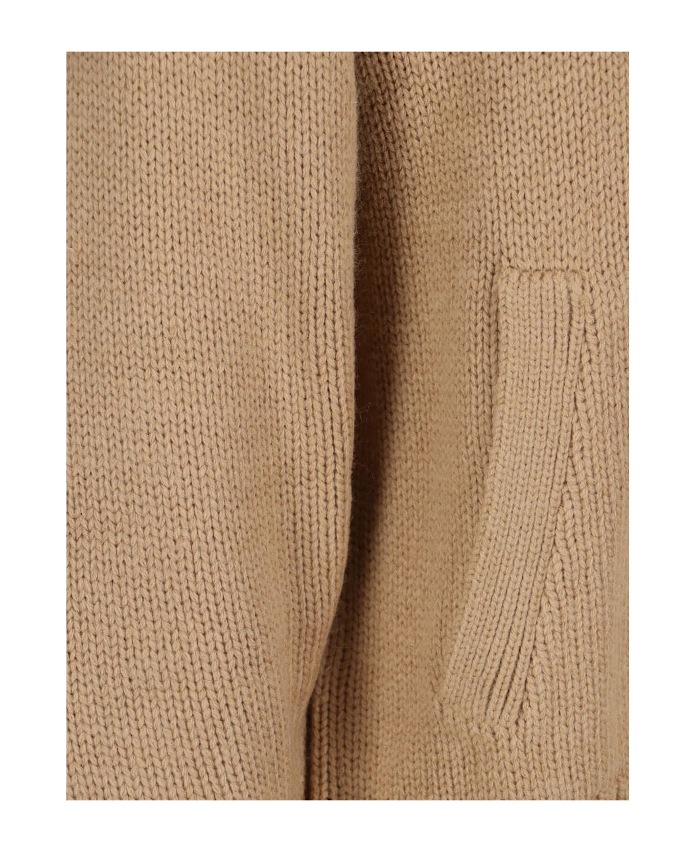 Carhartt 
santa Fe
 Cardigan - Brown