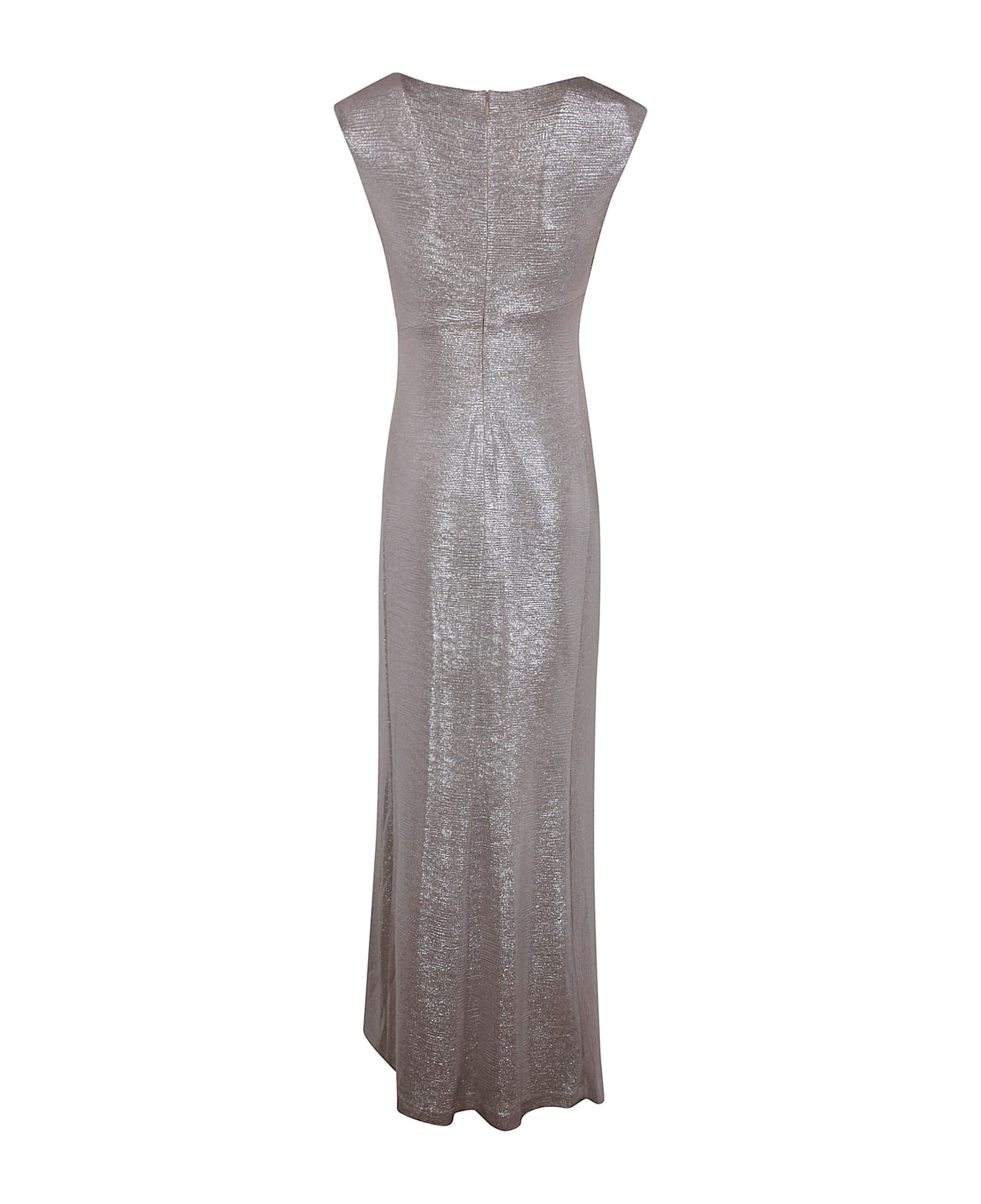 【送料&関税込】Ralph Lauren Ilianne Sleeveless Evening Dres 408388fcffe689a743bd74c1455651