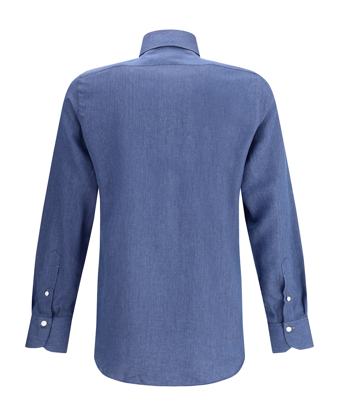 Finamore Milano Shirt