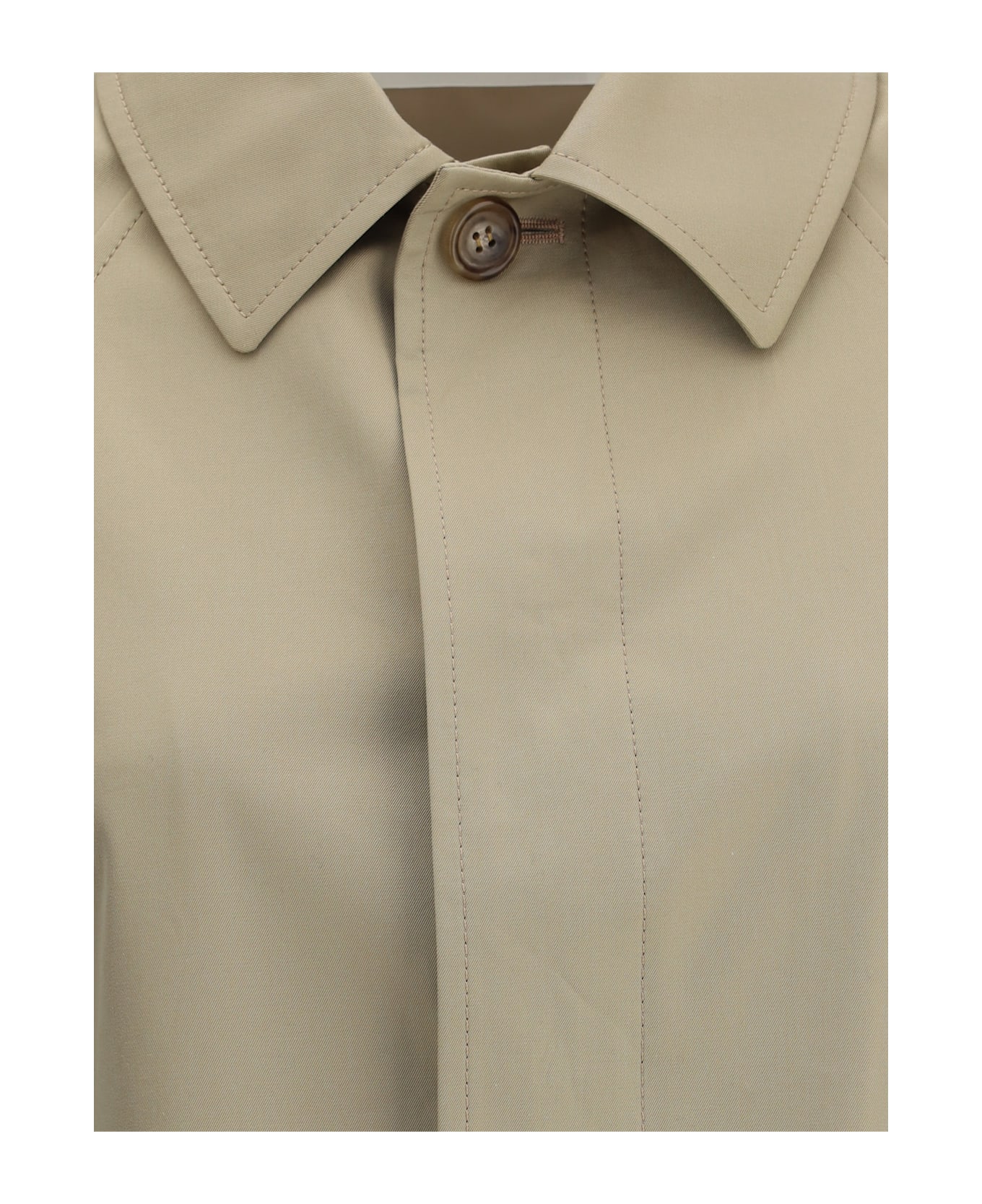 Undercover Jun Takahashi Cotton Trench