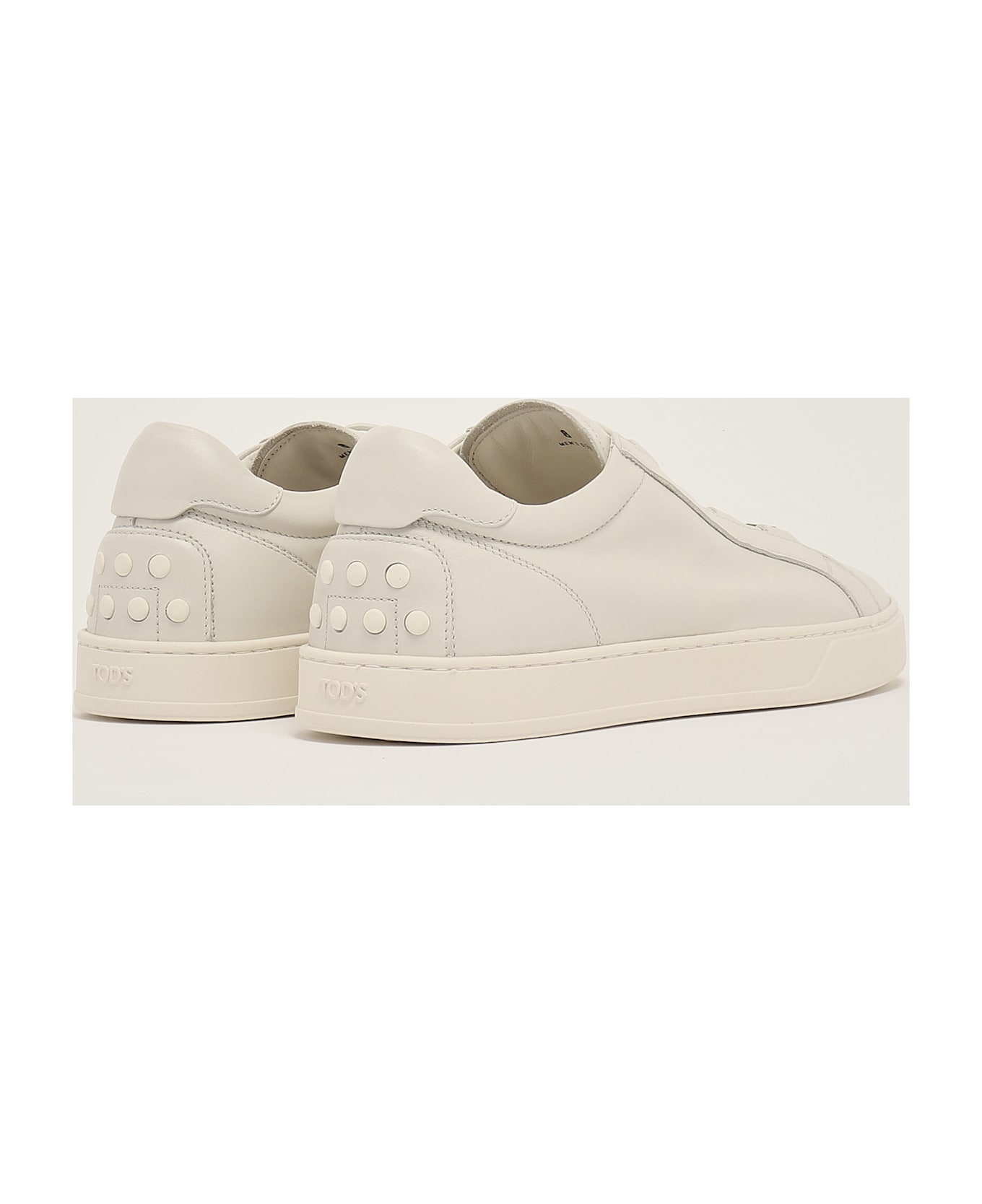 Tod
s Sneakers - BIANCO