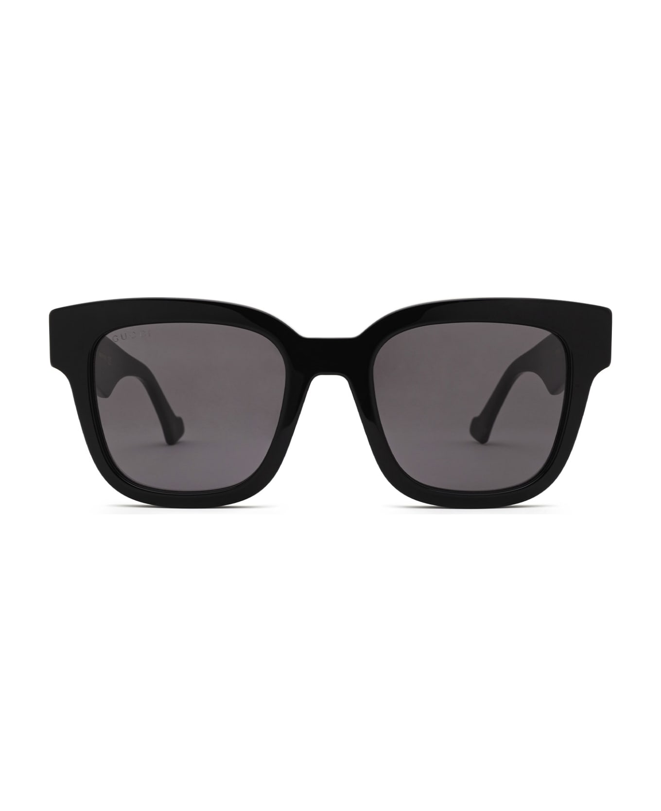 Gucci Gucci Gg0998s Black Sunglasses italist