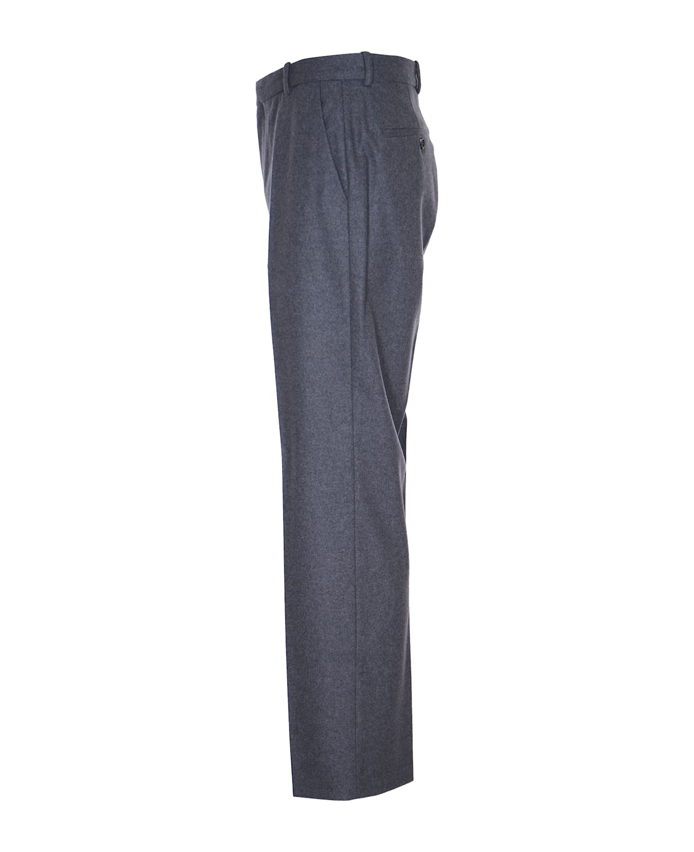 Circolo 1901 Wrap Trousers