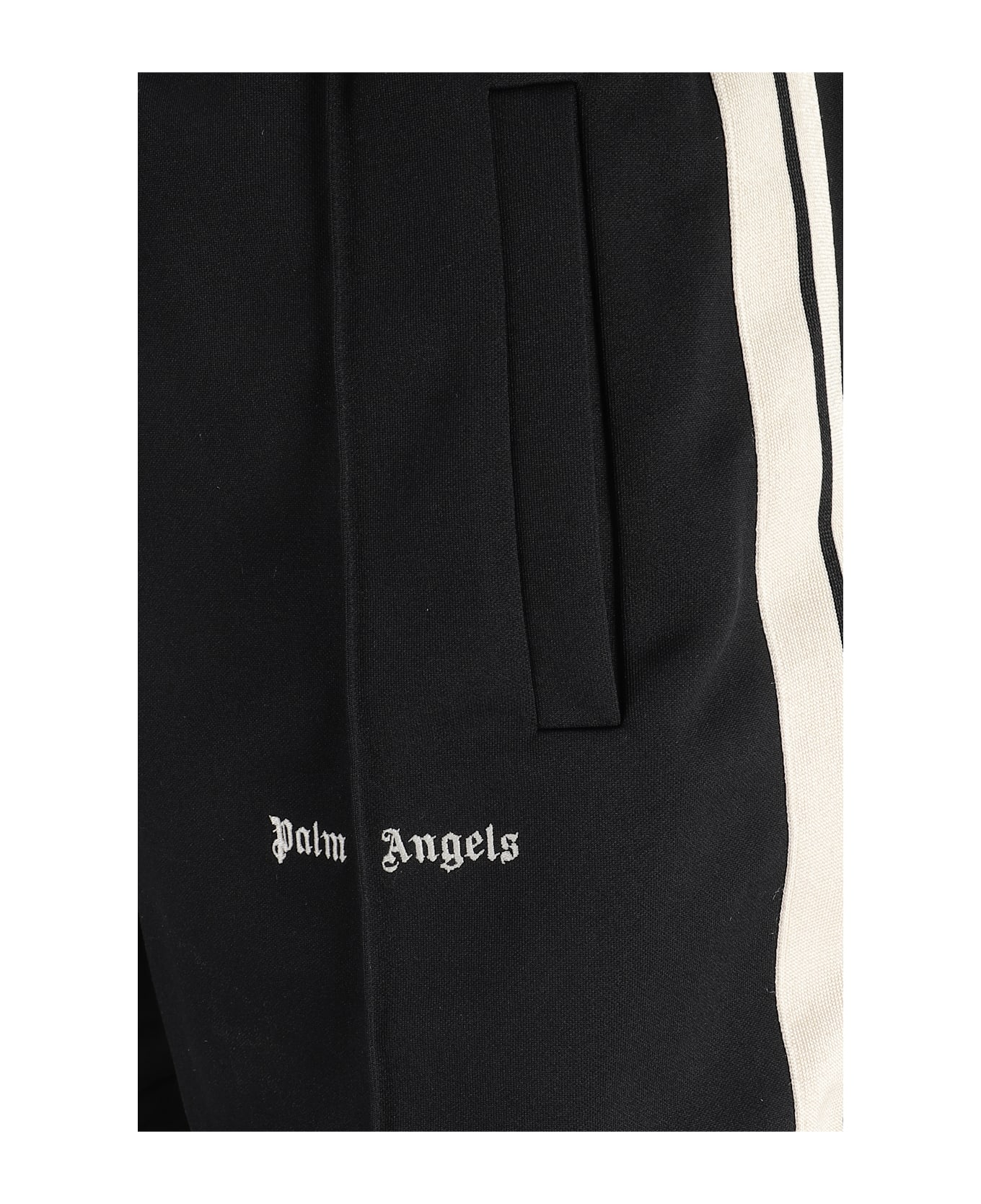 Palm Angels Bermuda Shorts - 1003