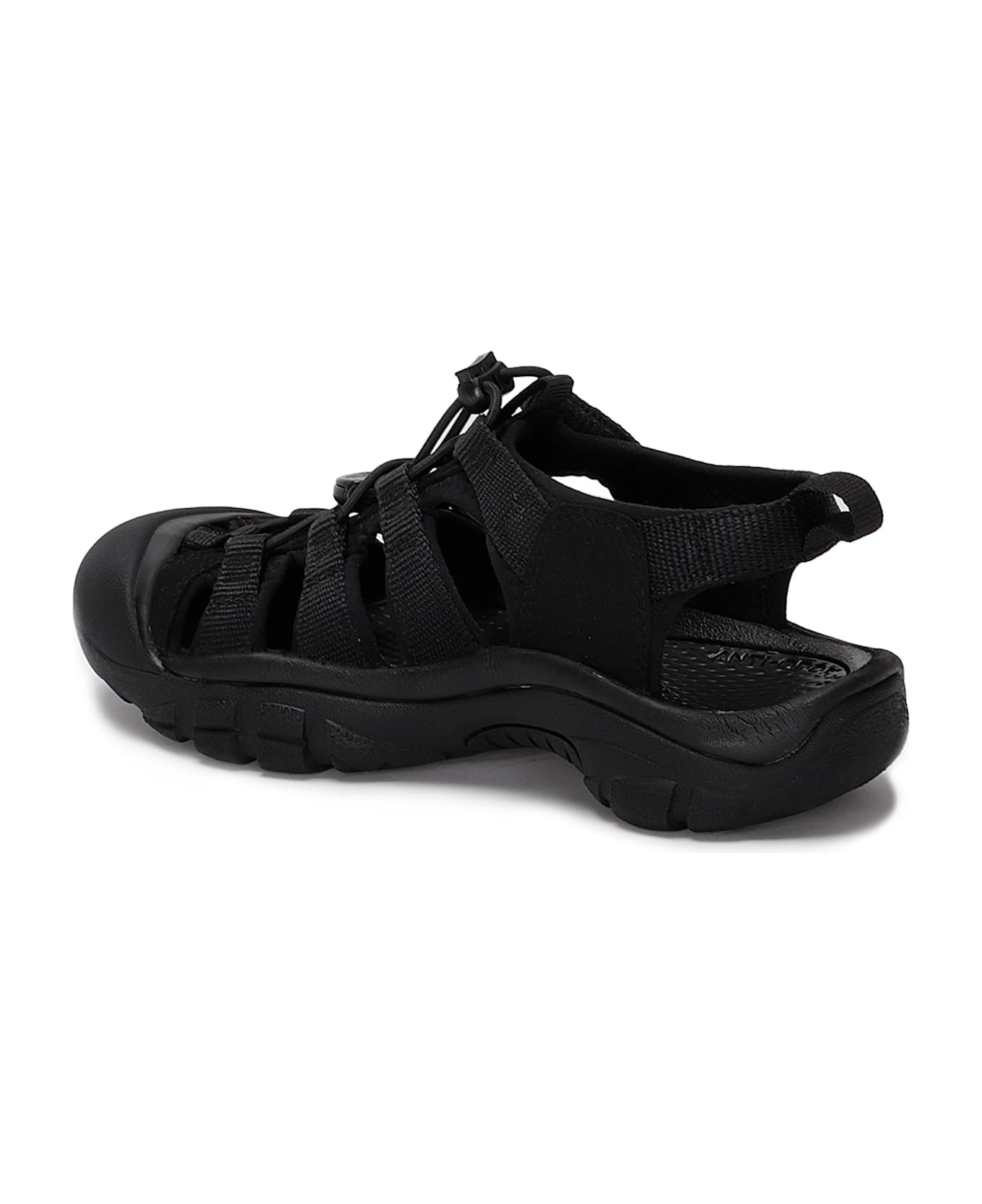 Keen Newport H2 W-triple - BLACK