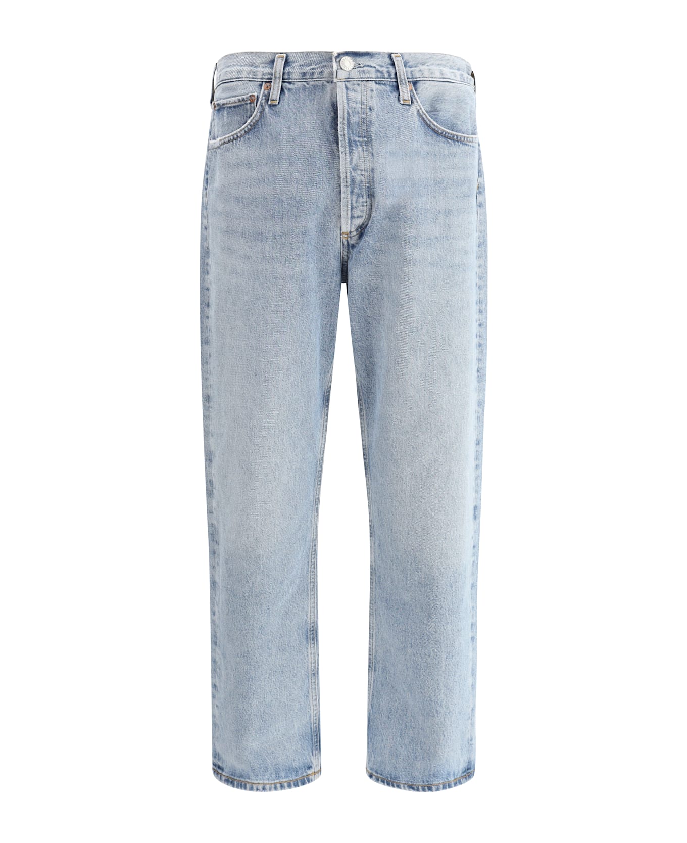 AGOLDE Loose Jeans