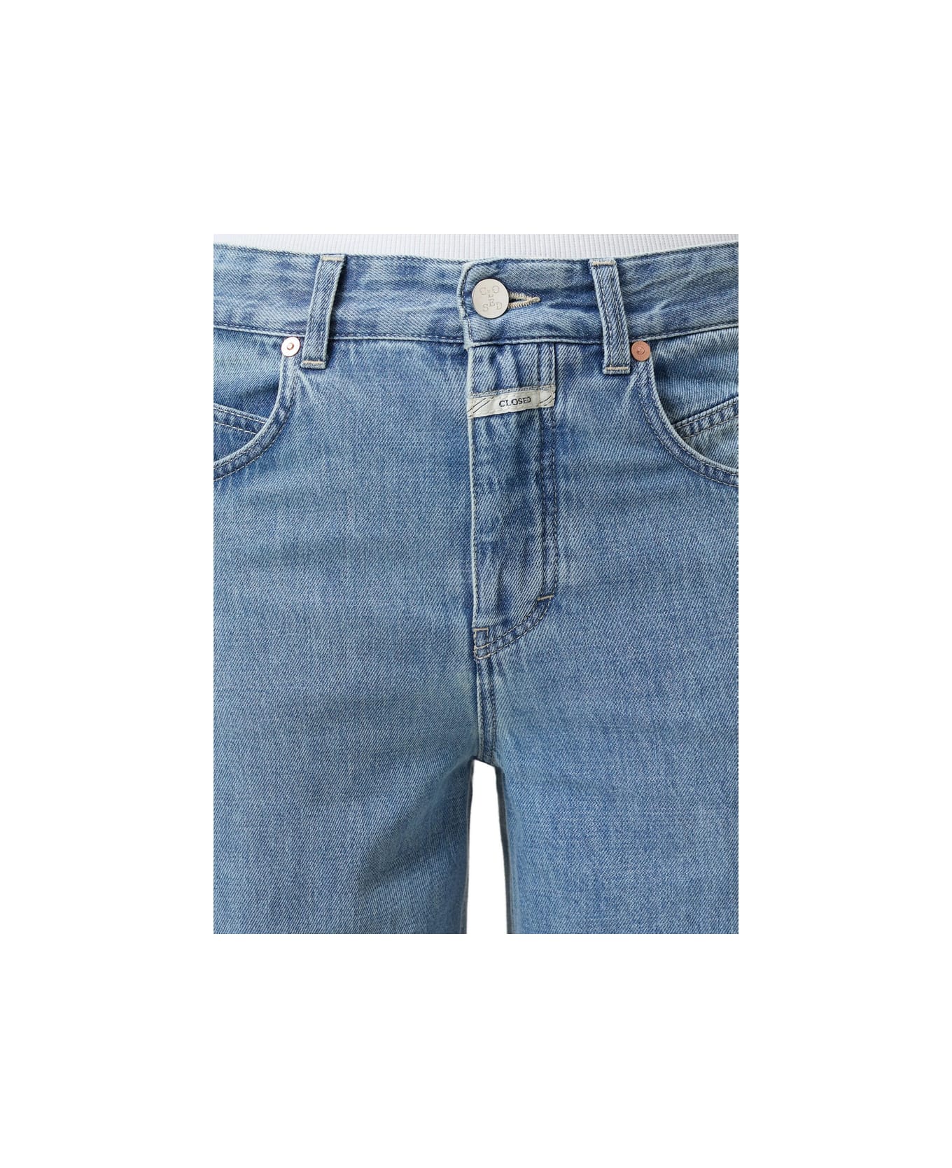 Closed Jeans - BLUE
