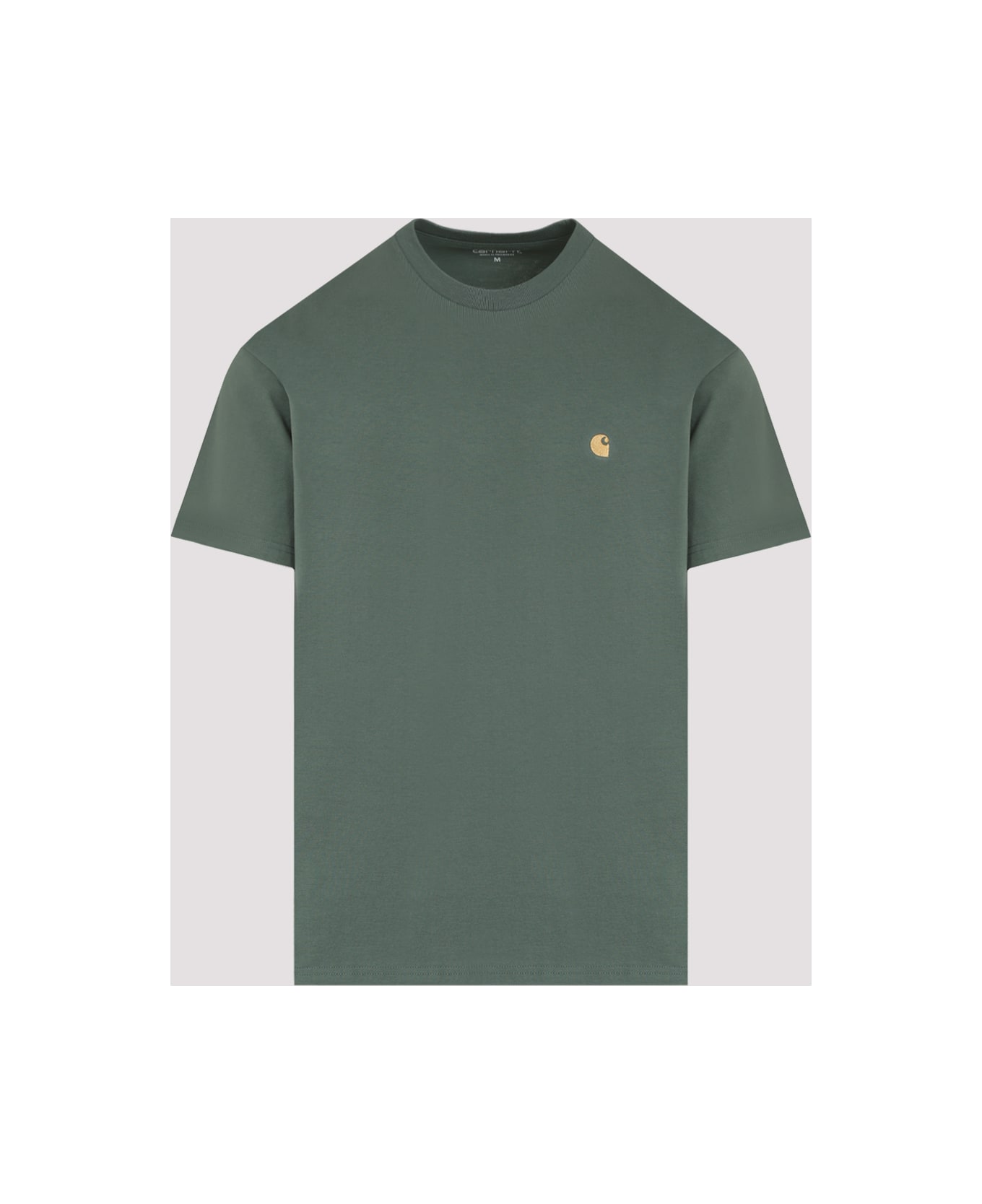 Carhartt Chase T-shirt - Green