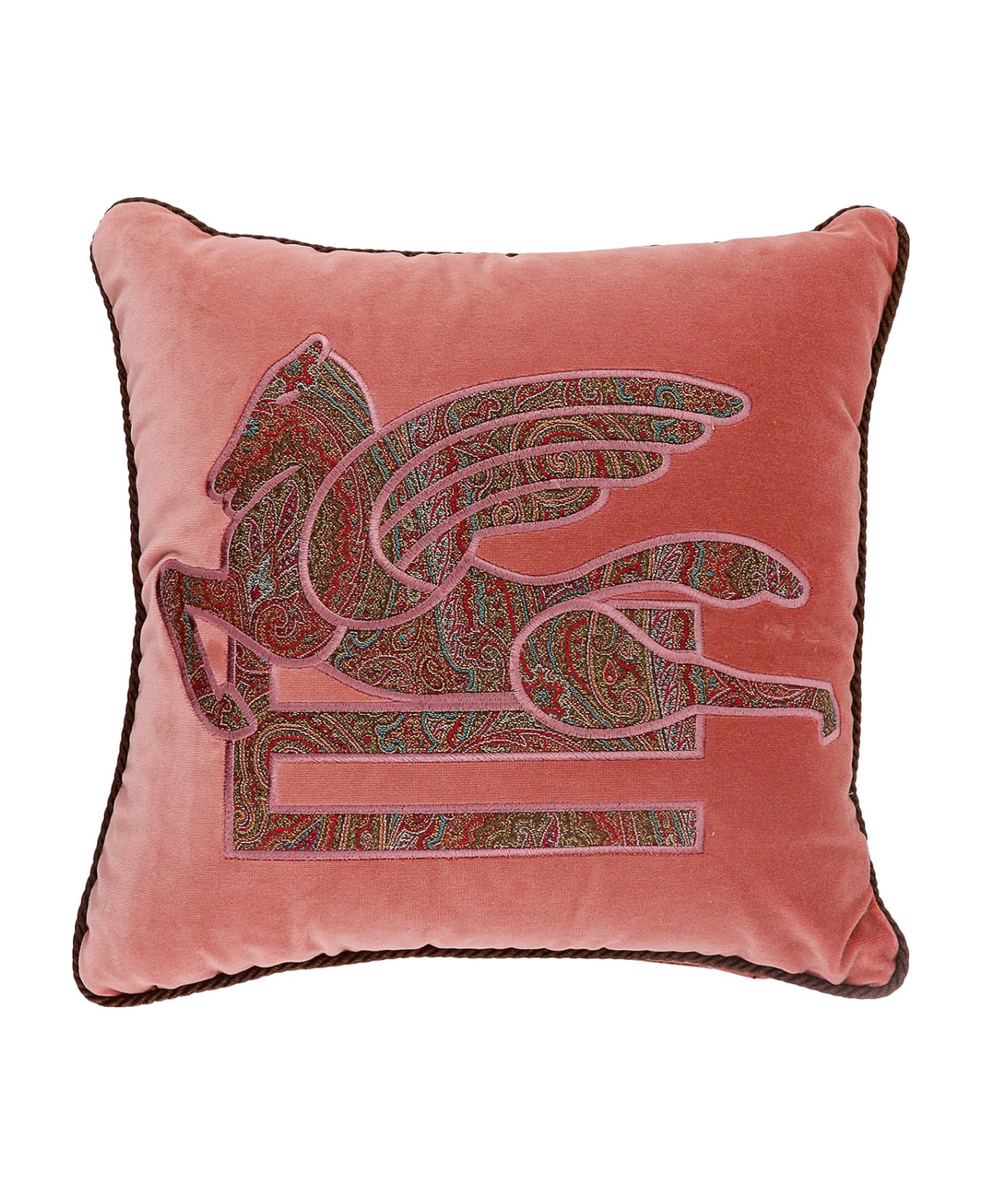 Etro Pillow - Pink
