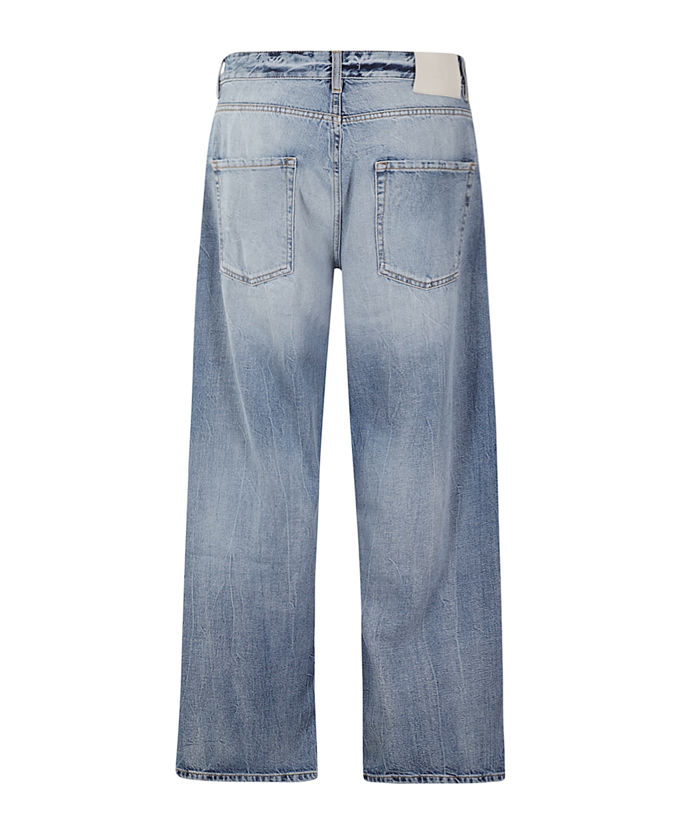 Icon Denim Will - Medium