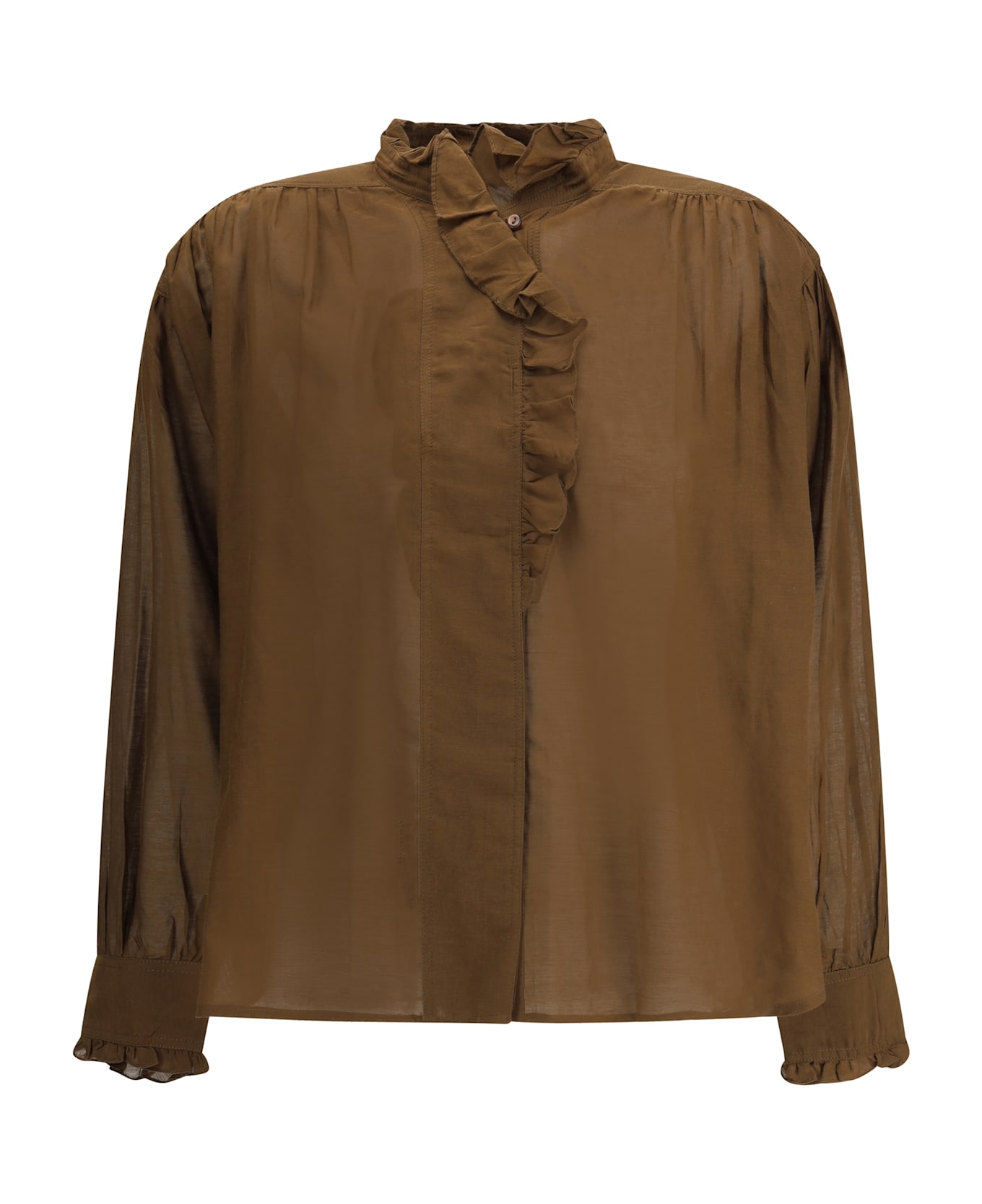 Marant Étoile Pamias Blouse