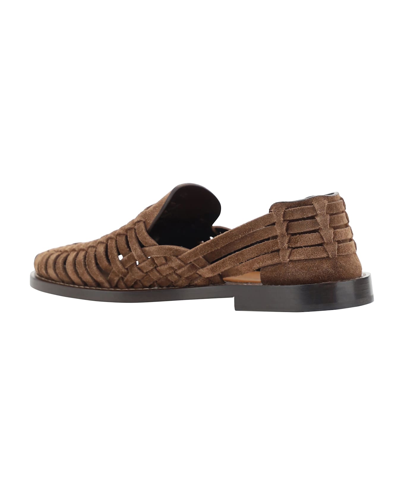 Brunello Cucinelli Loafers