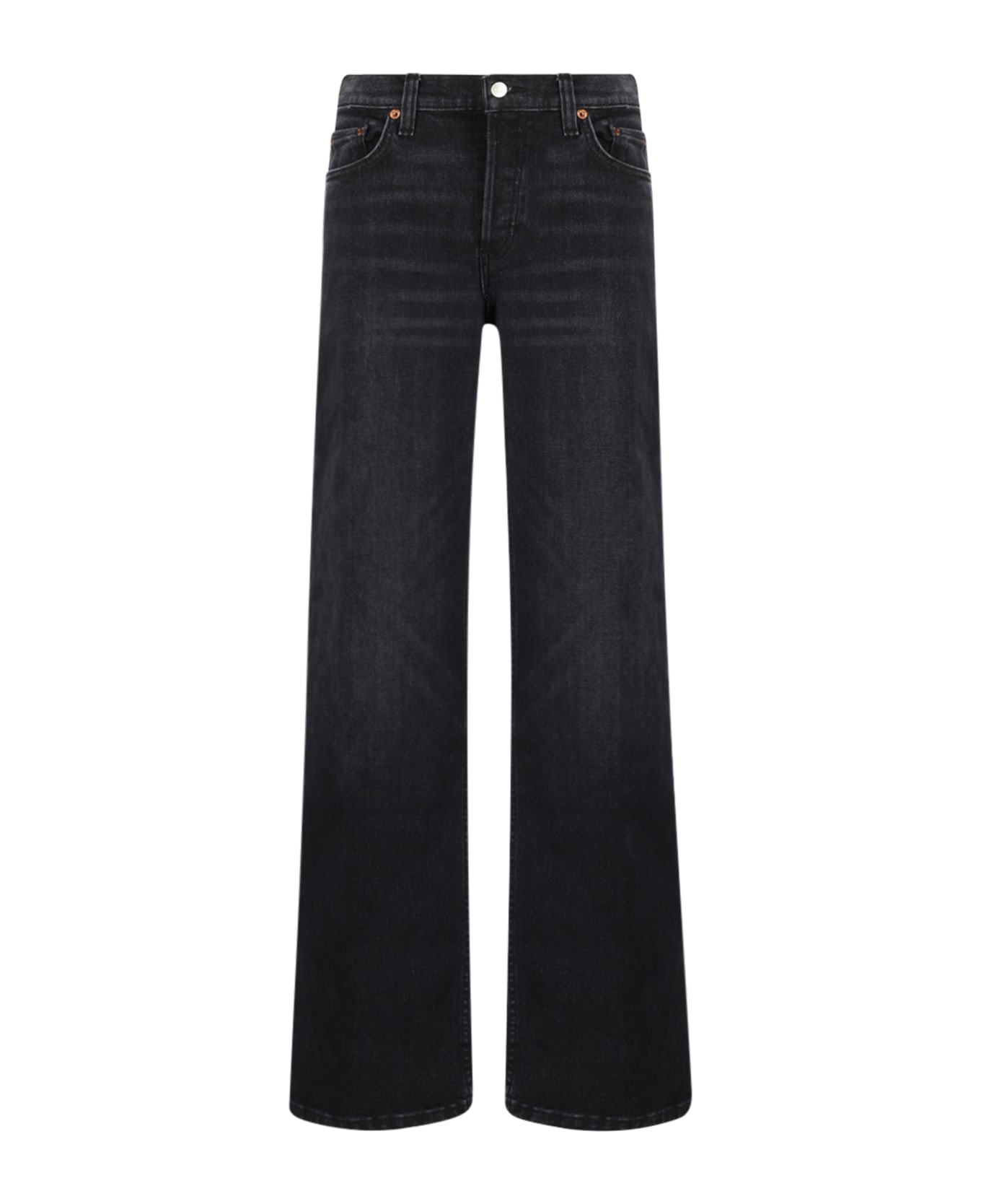 RE/DONE Denim Pants - Blue