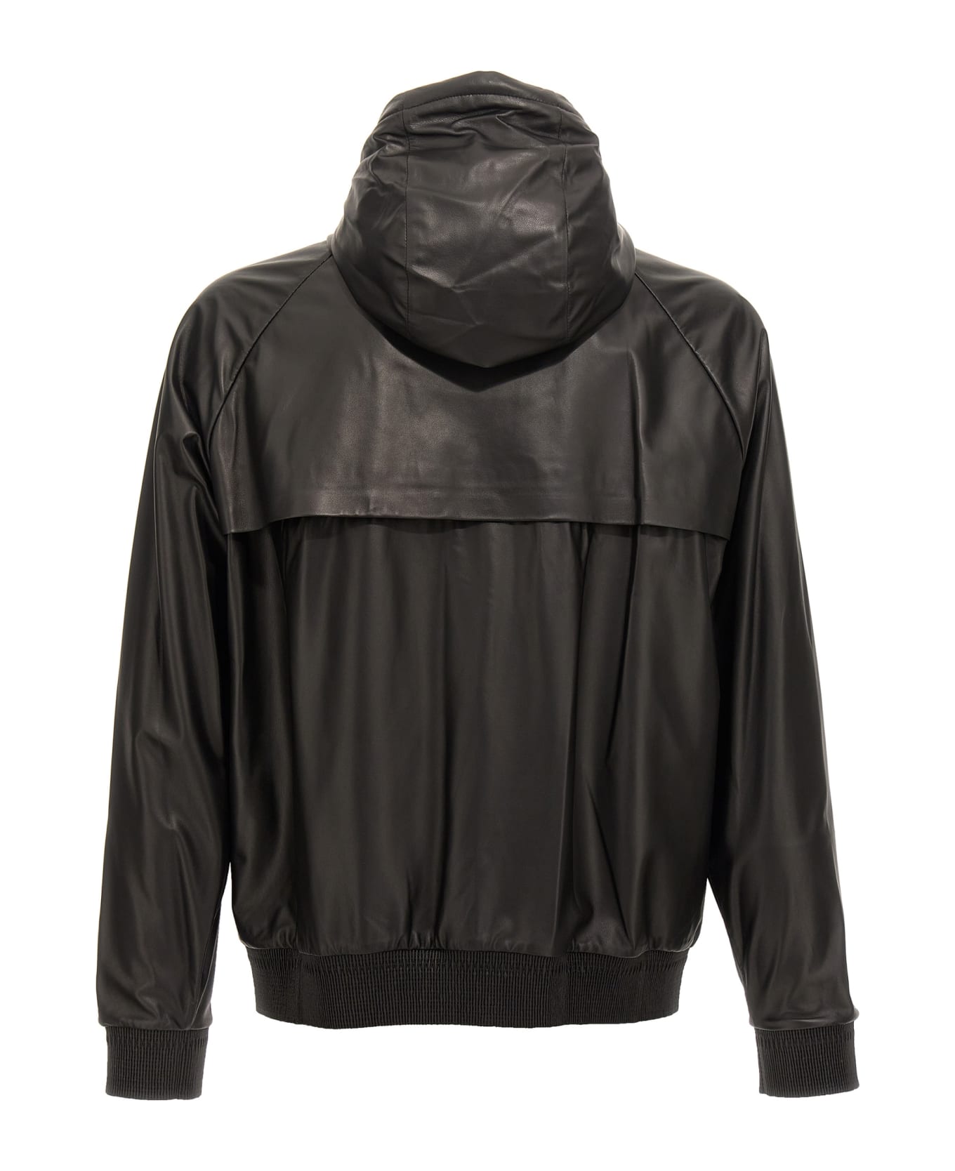 Berluti 'b-way Fly' Jacket - Black  