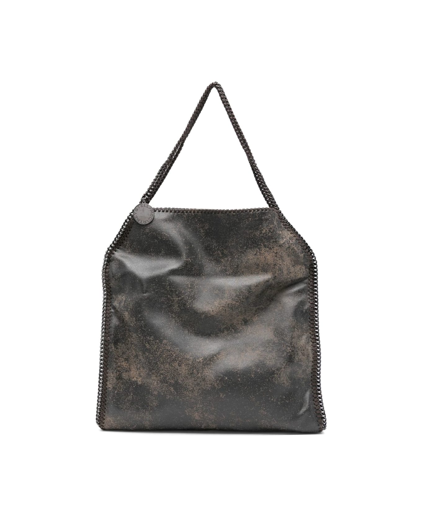 Stella McCartney Falabella Tote Bag - Brown