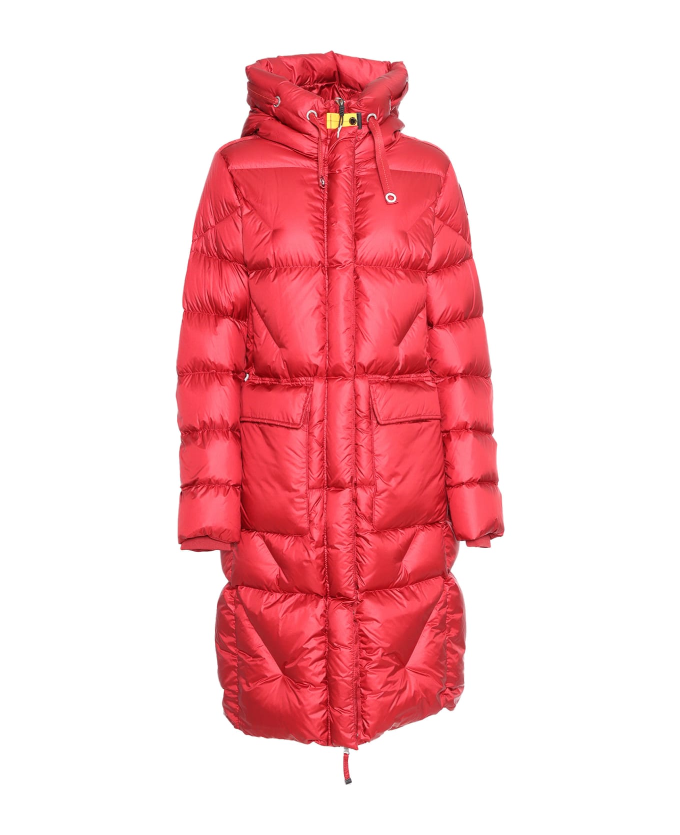 Parajumpers Leonie Down Jacket - RED コート
