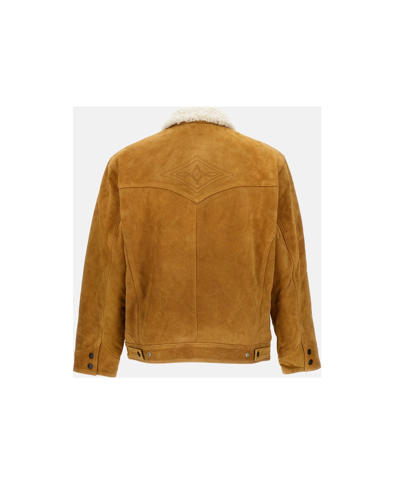 Levi
s Western Jacket - Beige