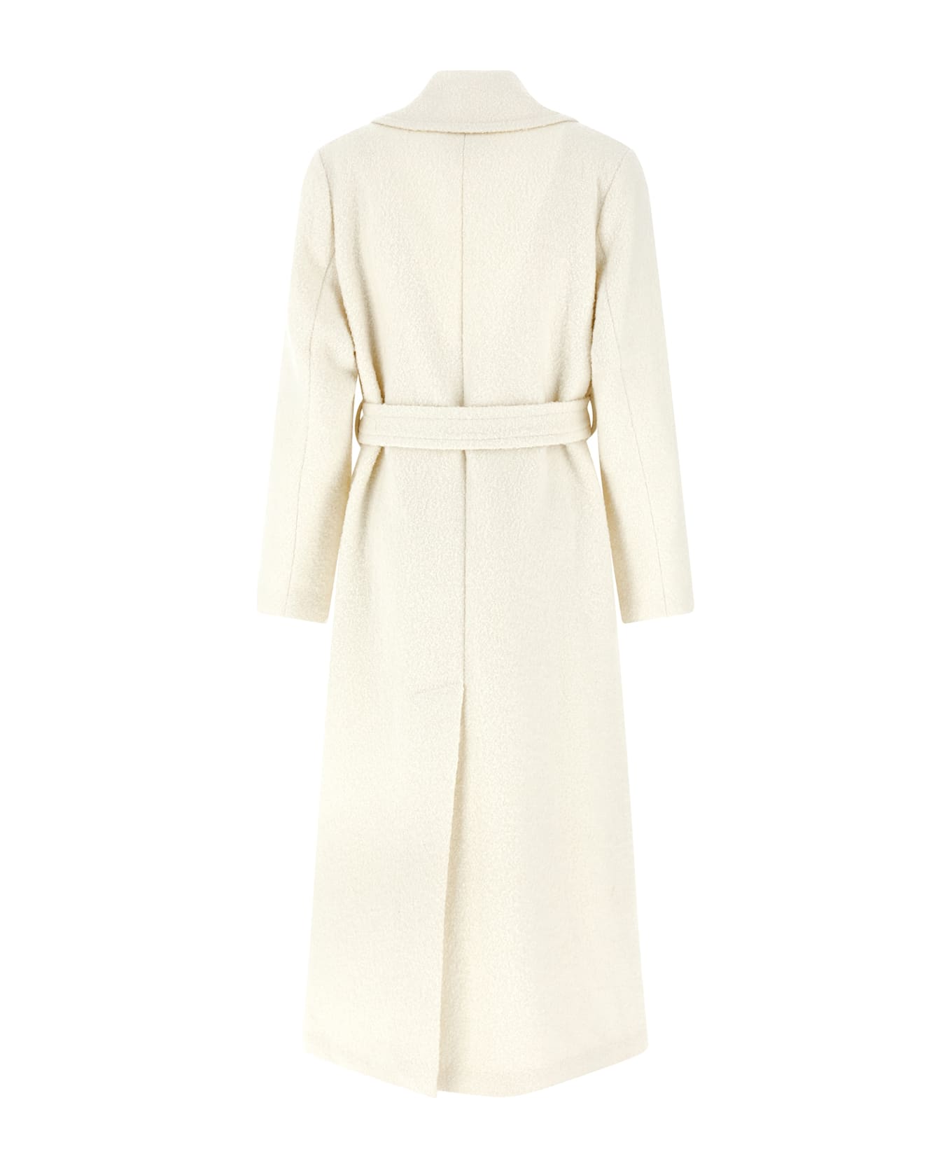 Pinko 
cerfoglio
 Coat - White