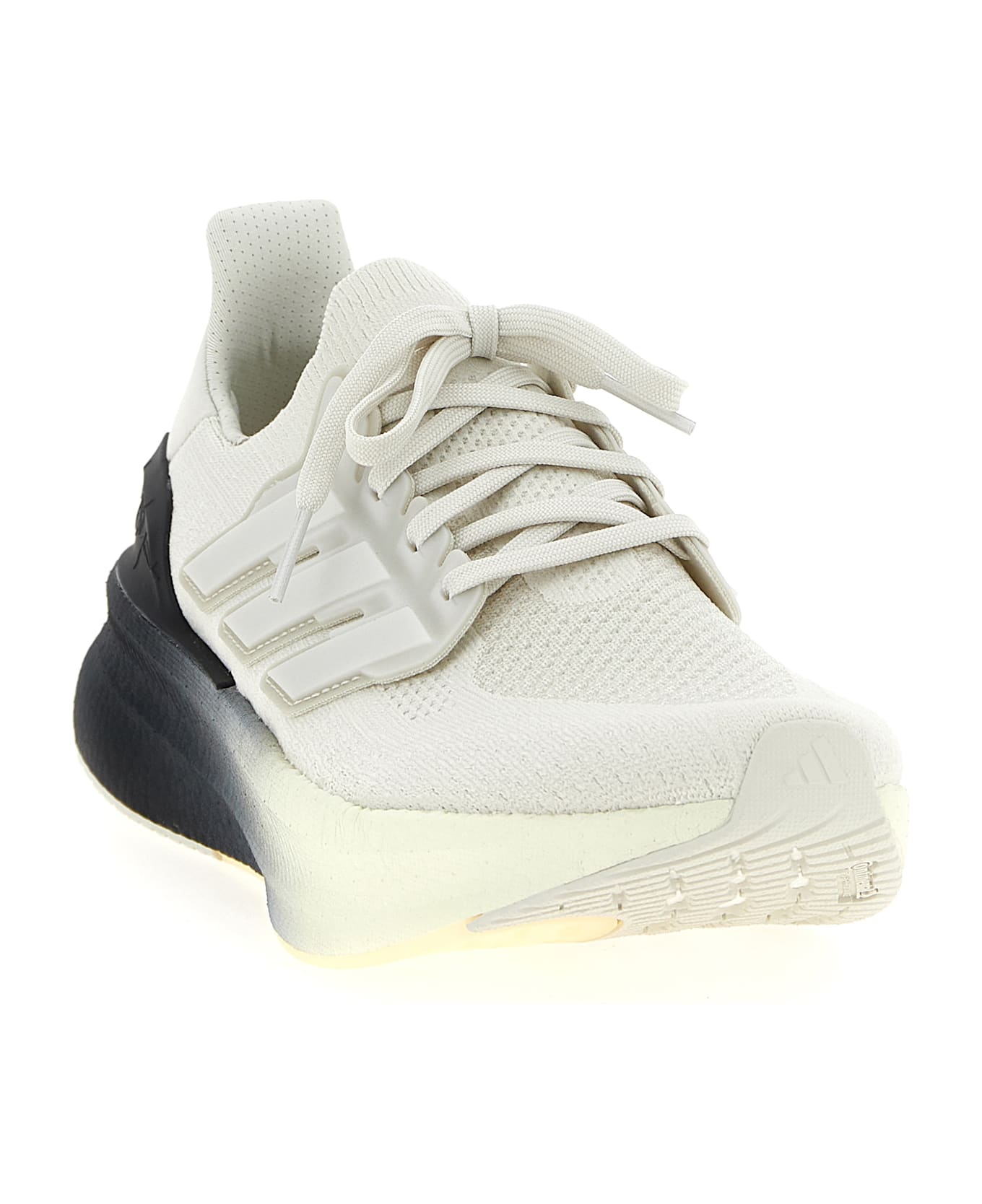 Y-3 
ultraboost 5
 Sneakers - White/Black