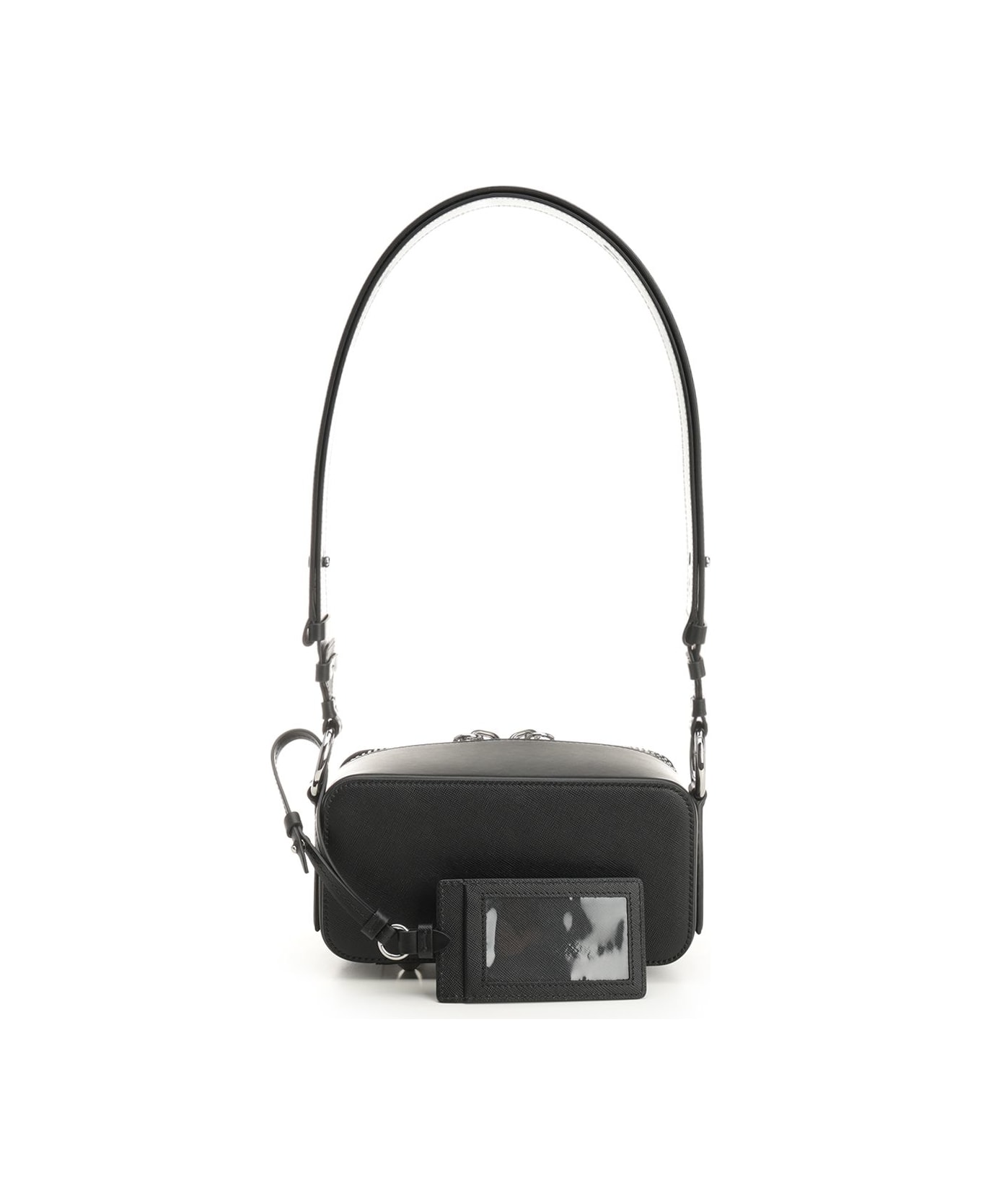Maison Margiela 
doll
 Bag Small - Black