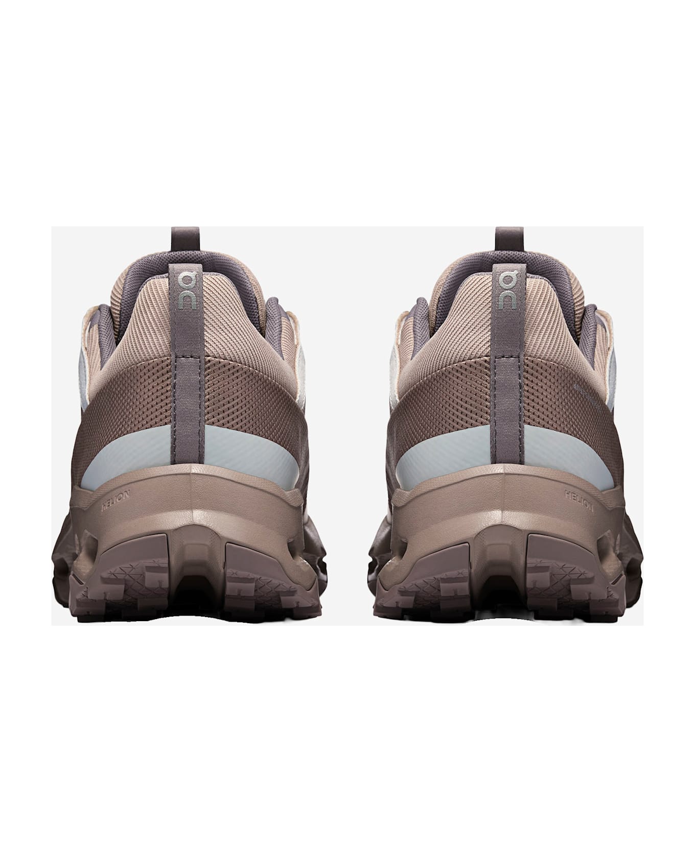 ON Cloudhorizon Sneakers - Beige