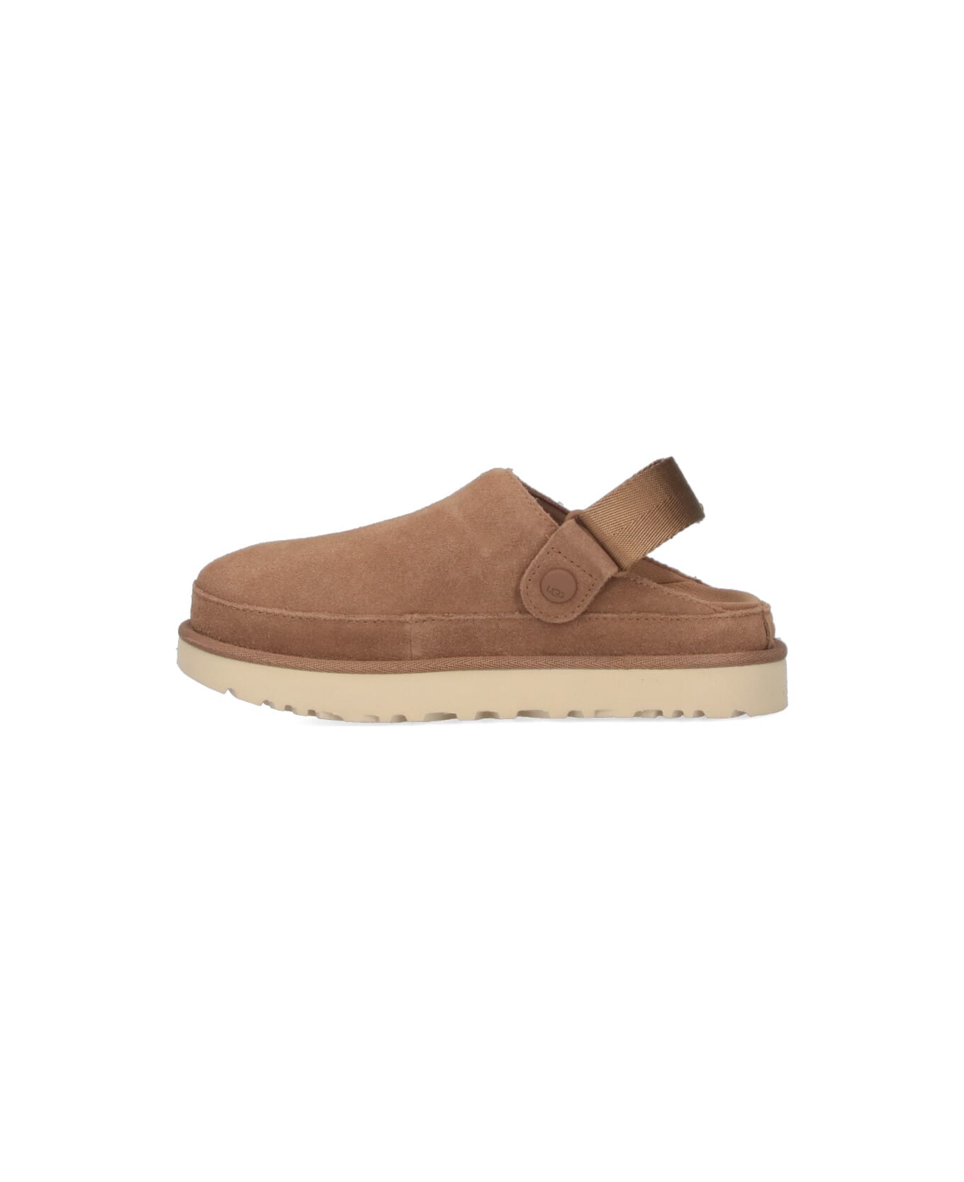 UGG 
goldenstar
 Sabots - Brown