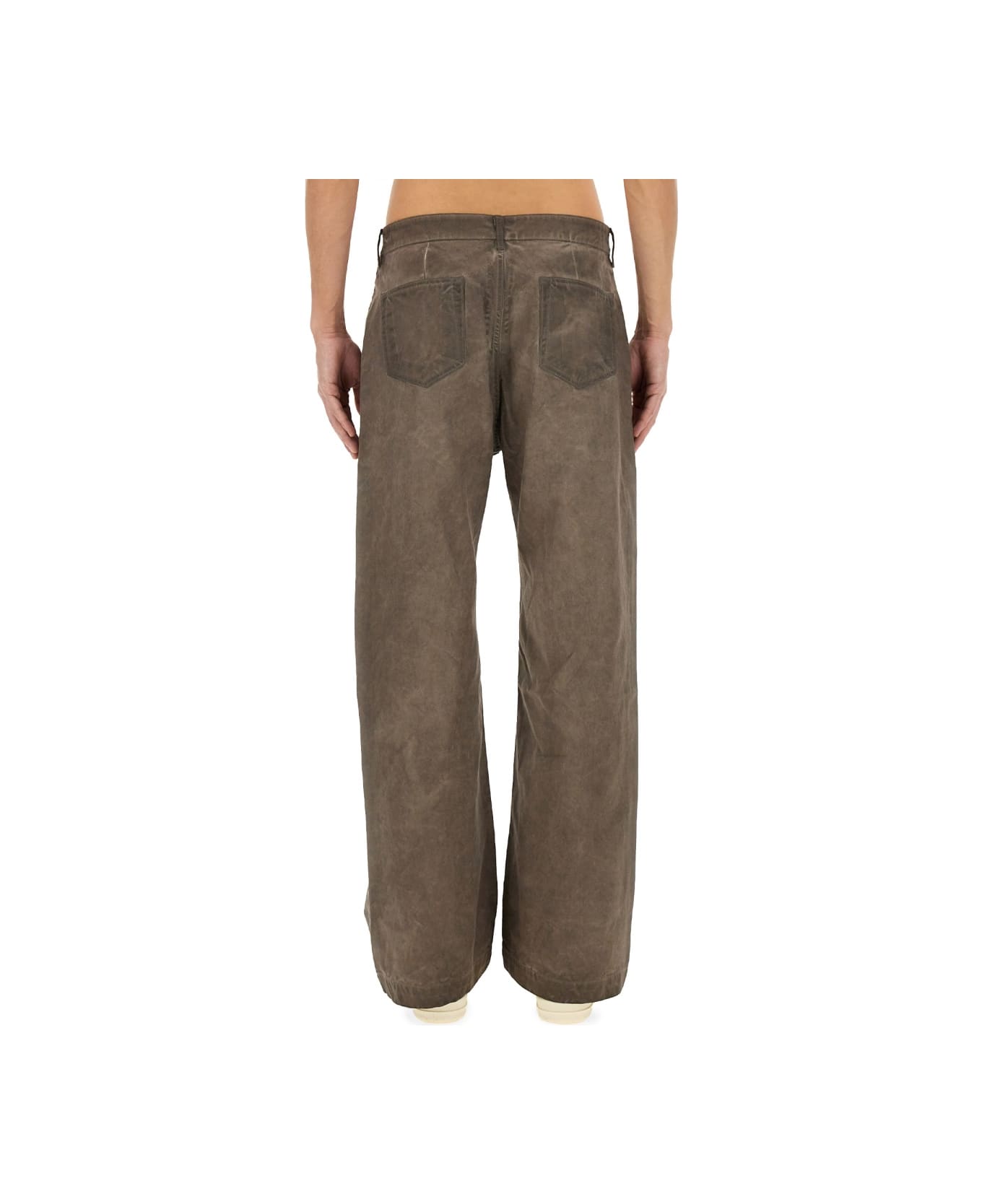 DRKSHDW Jeans "geth" - DOVE