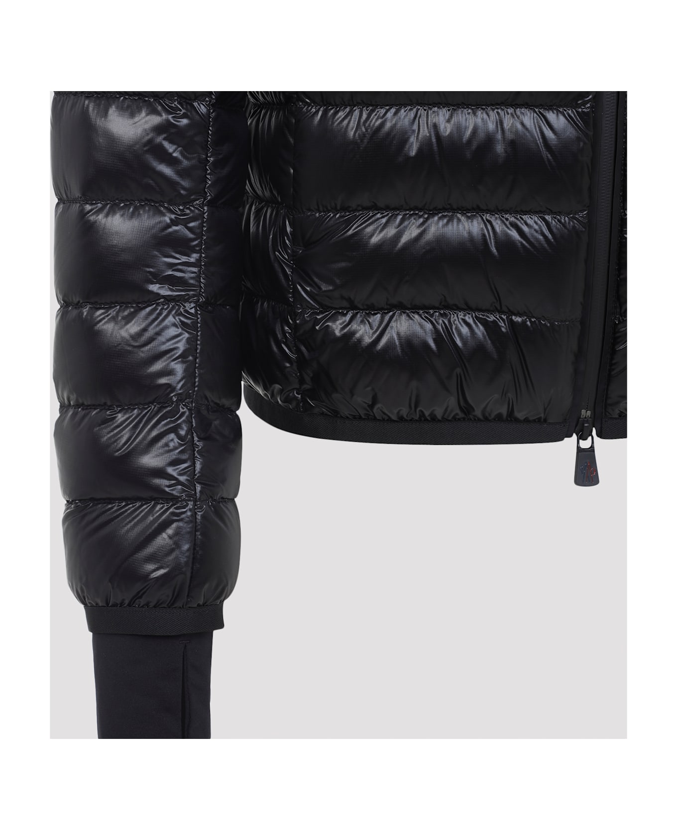 Moncler Grenoble Hers Jacket - Black