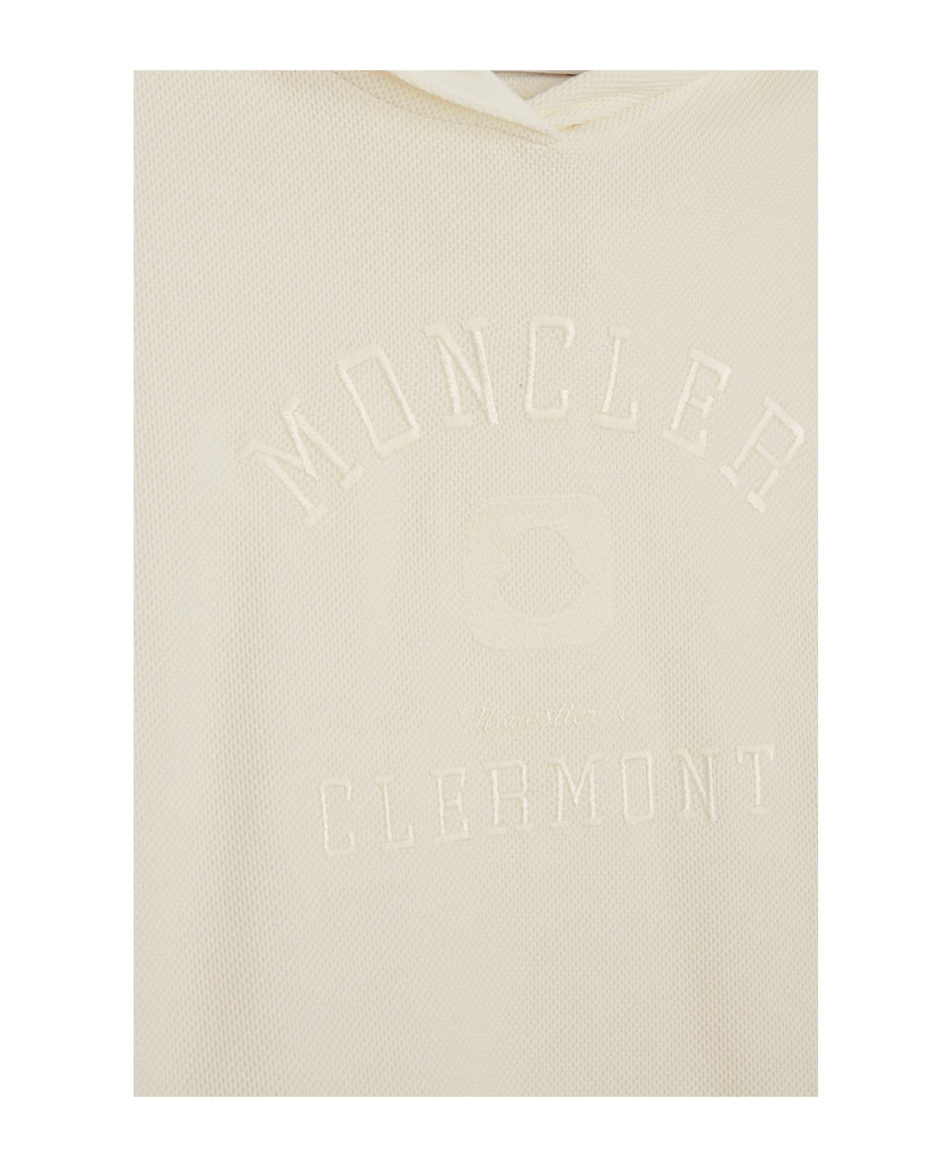 Moncler Abiti - 034