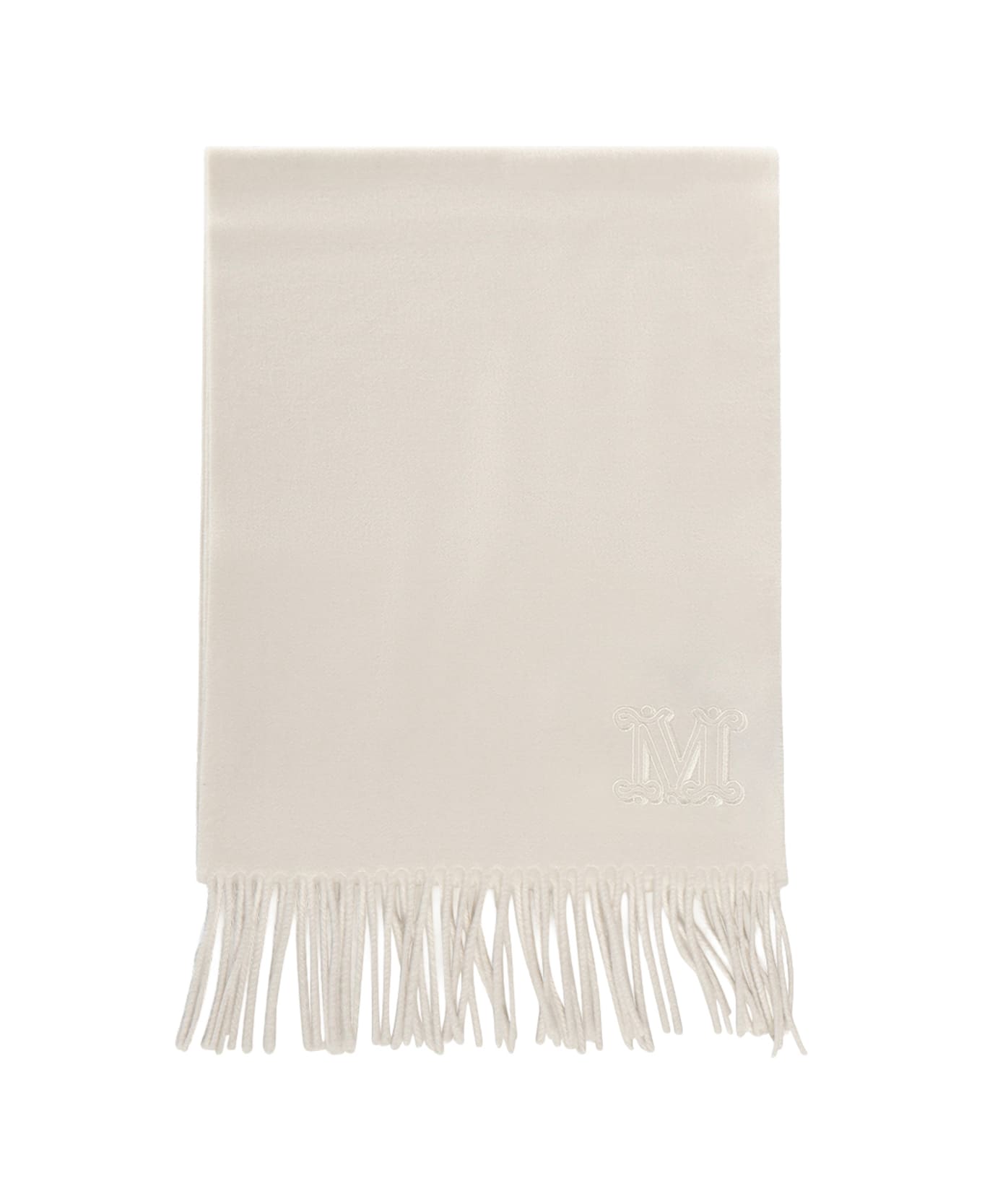 Max Mara 
wsdalia
 Stole - Optical white