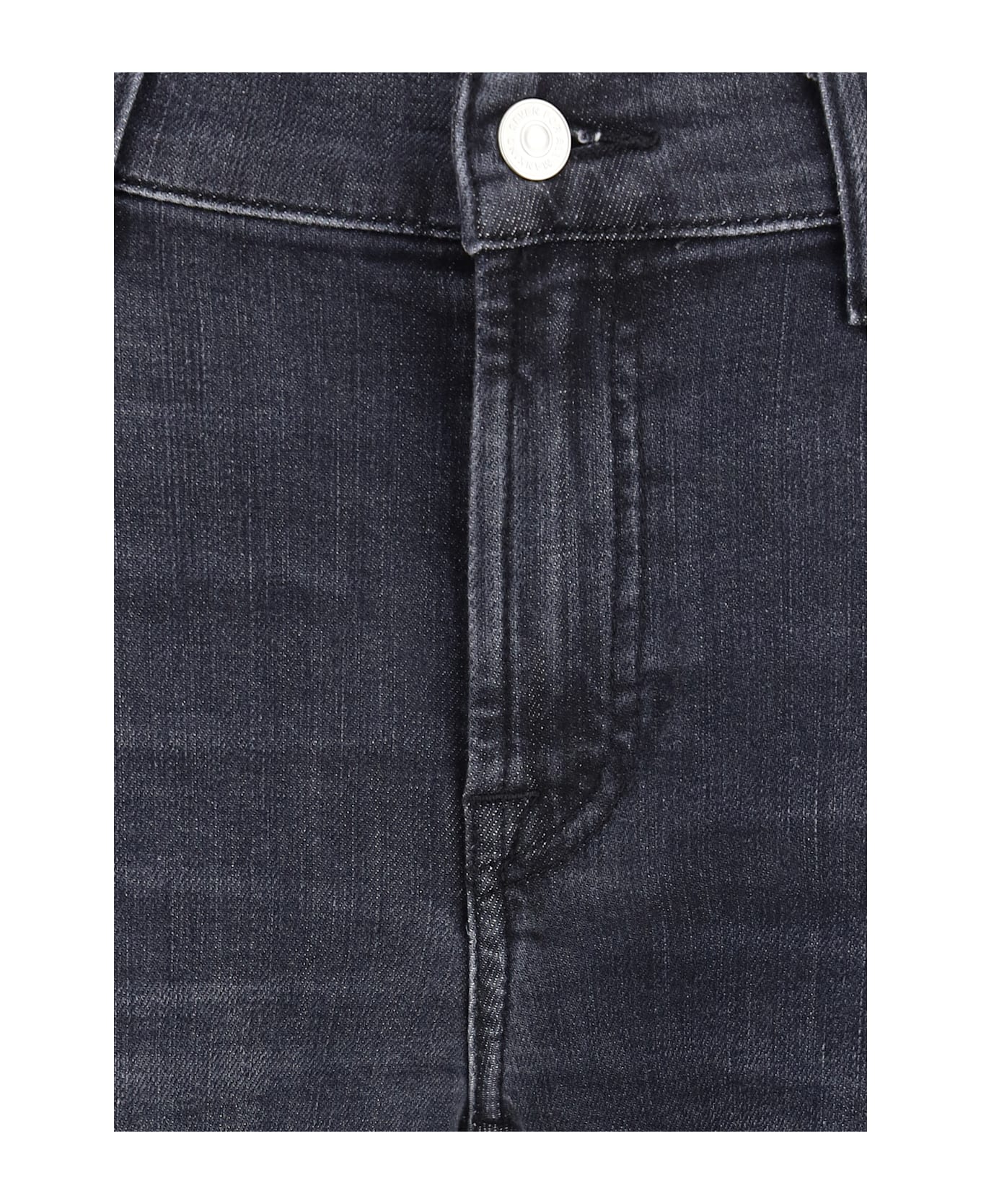 7 For All Mankind Slim Illusion Bootcut Jeans