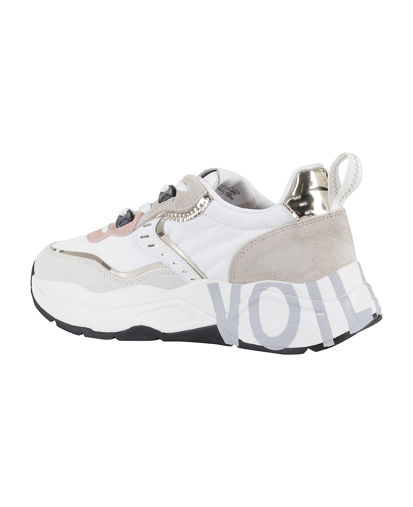 Voile Blanche Club105 - Off White Sand Platinum