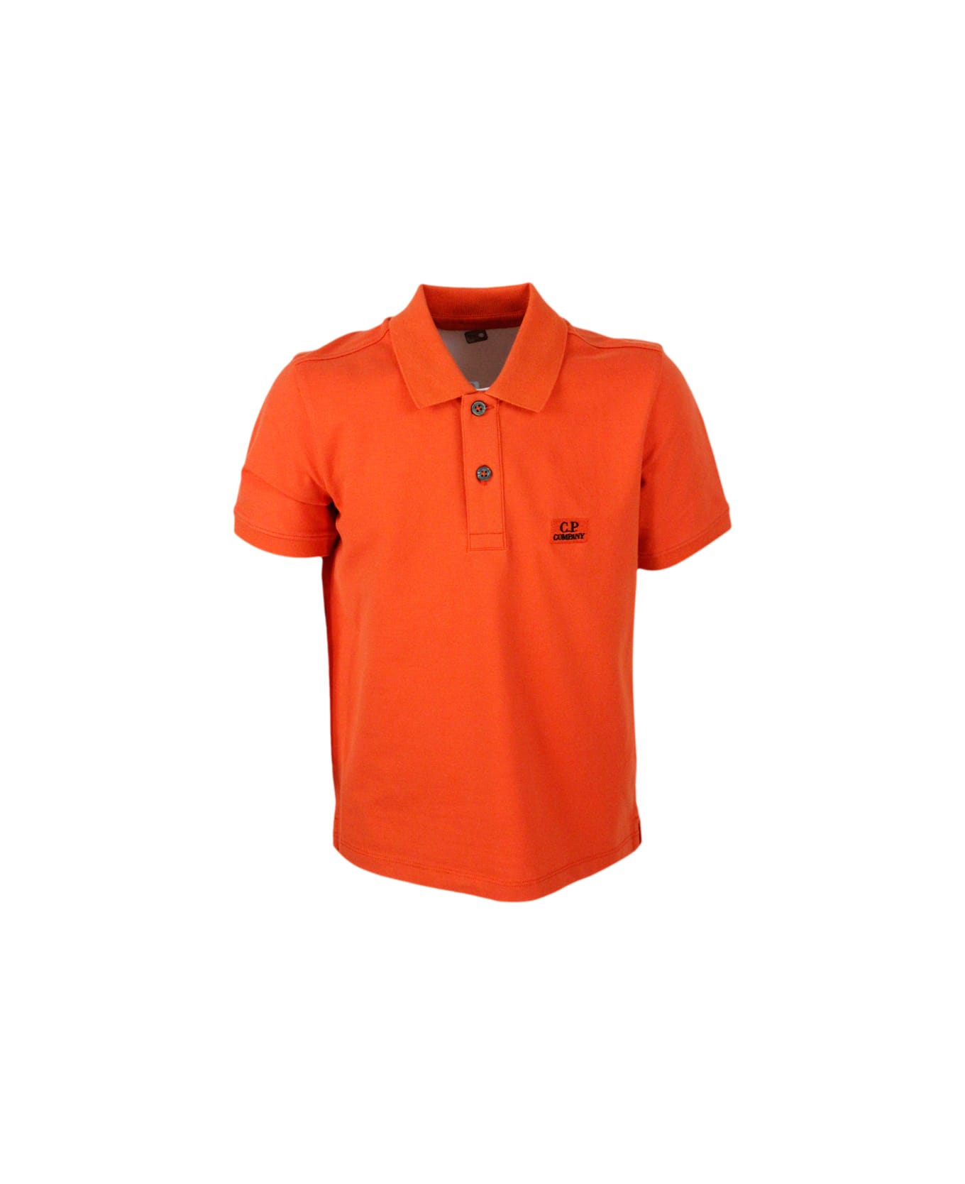 C.P. Company T-Shirt - Orange