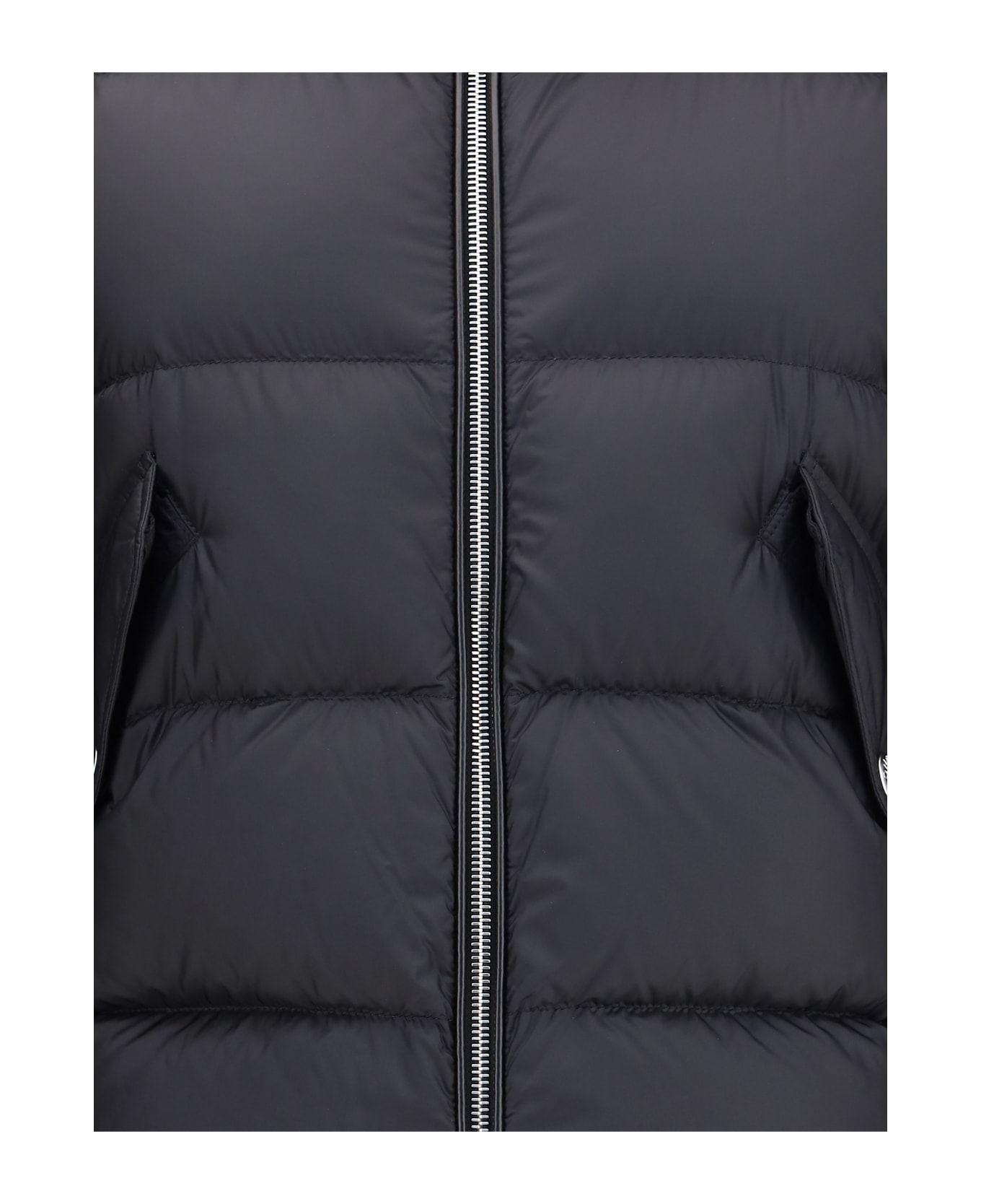 Moncler Genius Blas Short Down Jacket From Moncler X Ee72 By Edward Enninful