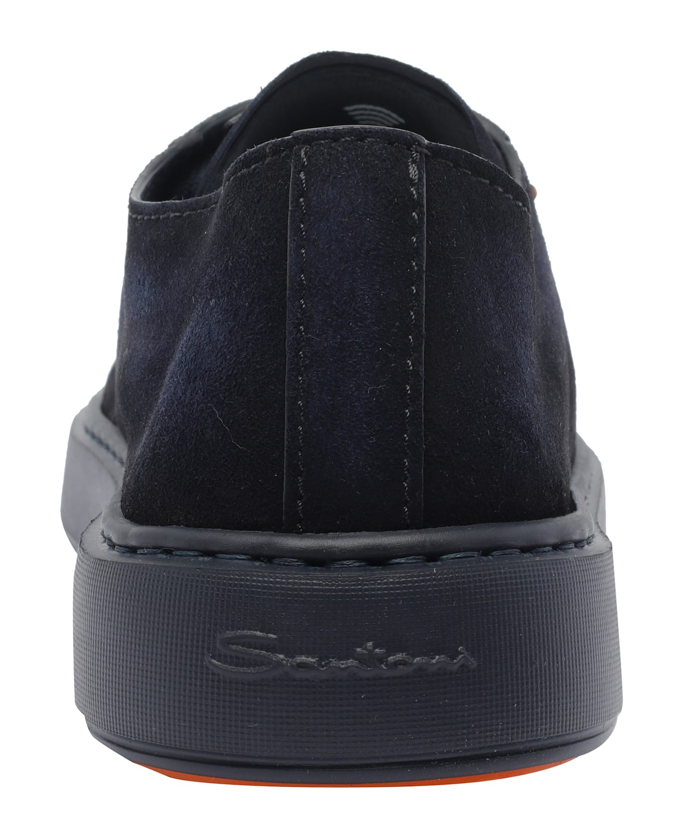 Santoni Ford Sneakers
