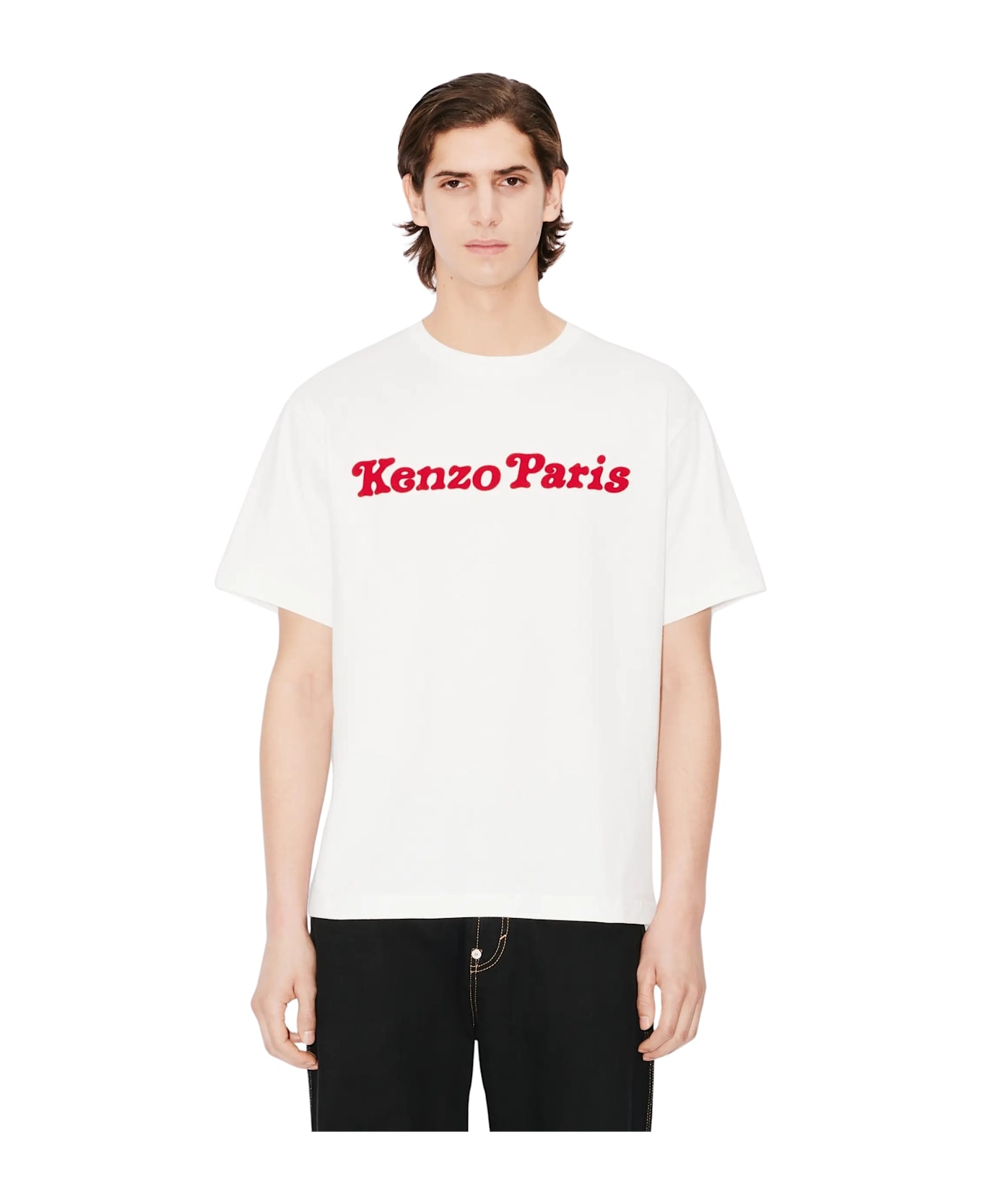 Kenzo T-shirt - Off White