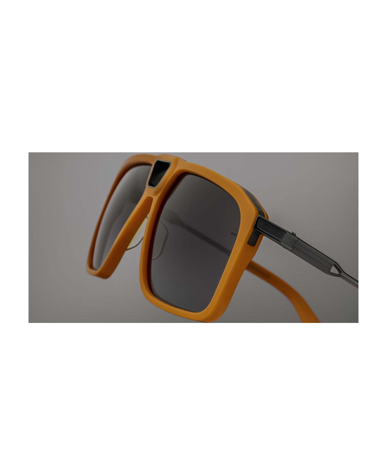 Jacques Marie Mage Savoy - Talbot Sunglasses - yellow