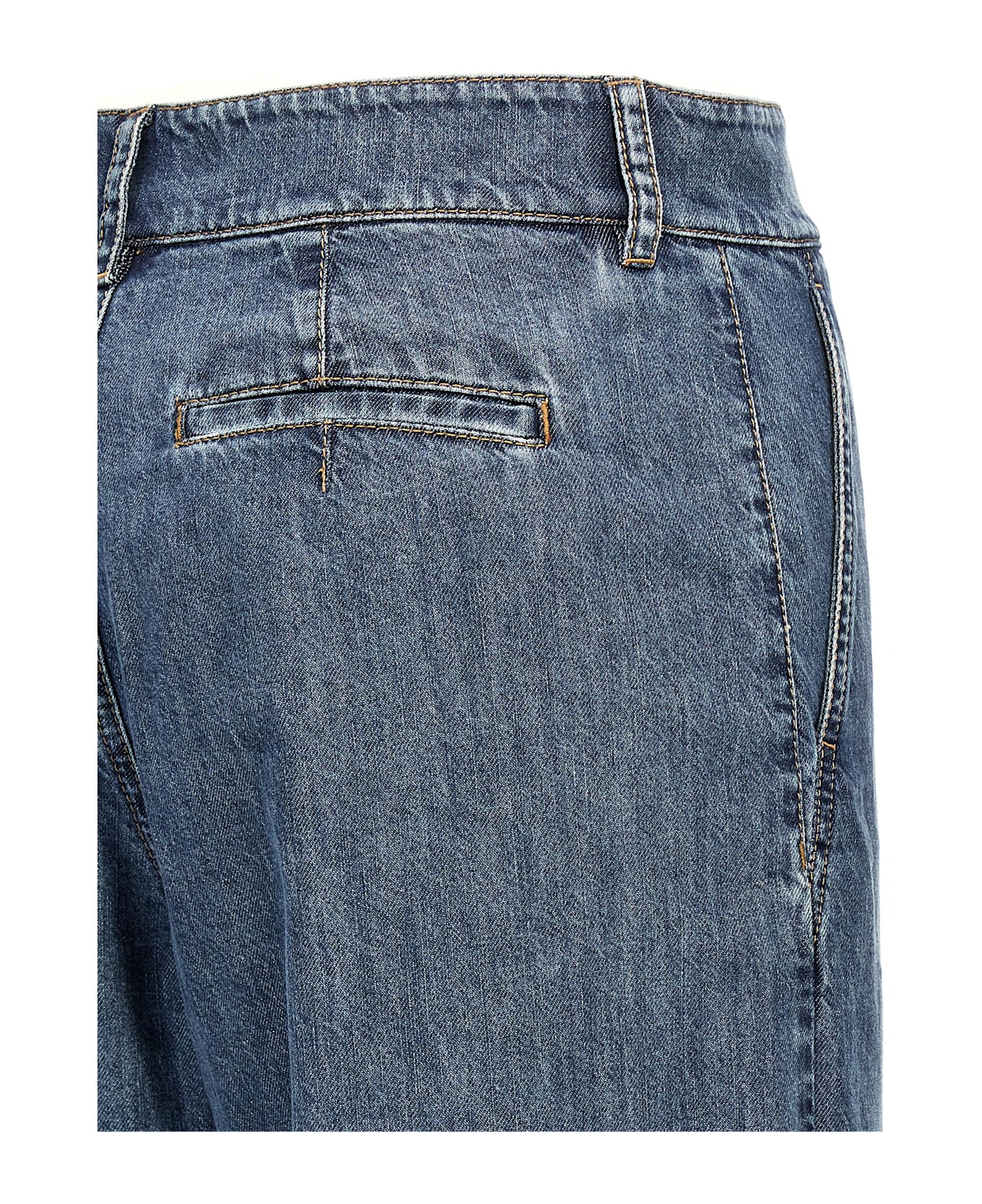 
S Max Mara 
buono
 Jeans 
S Max Mara - DENIM