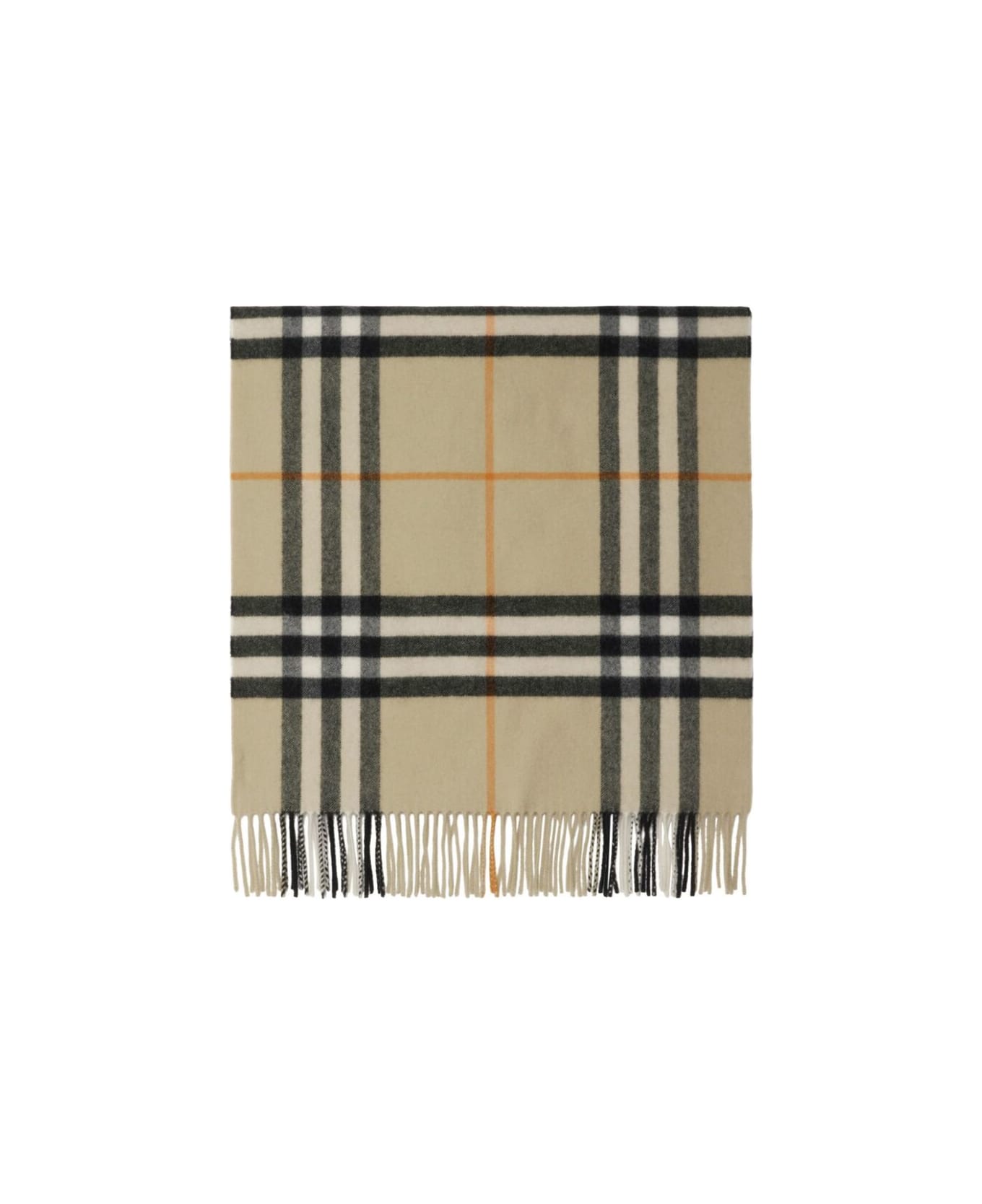 Burberry Scarf - LIGHTSAGE