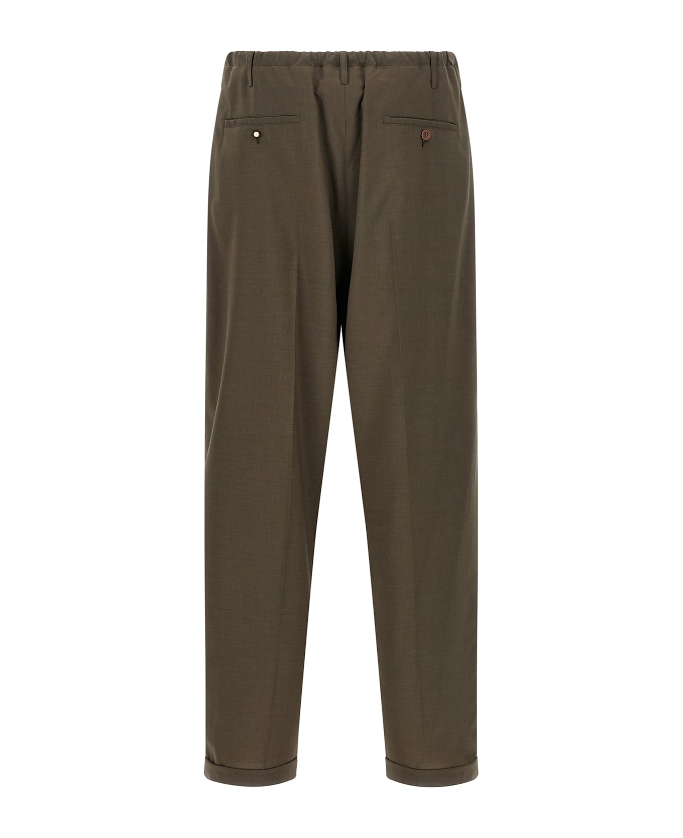 Magliano 
people
s Pant
 Pants - Brown