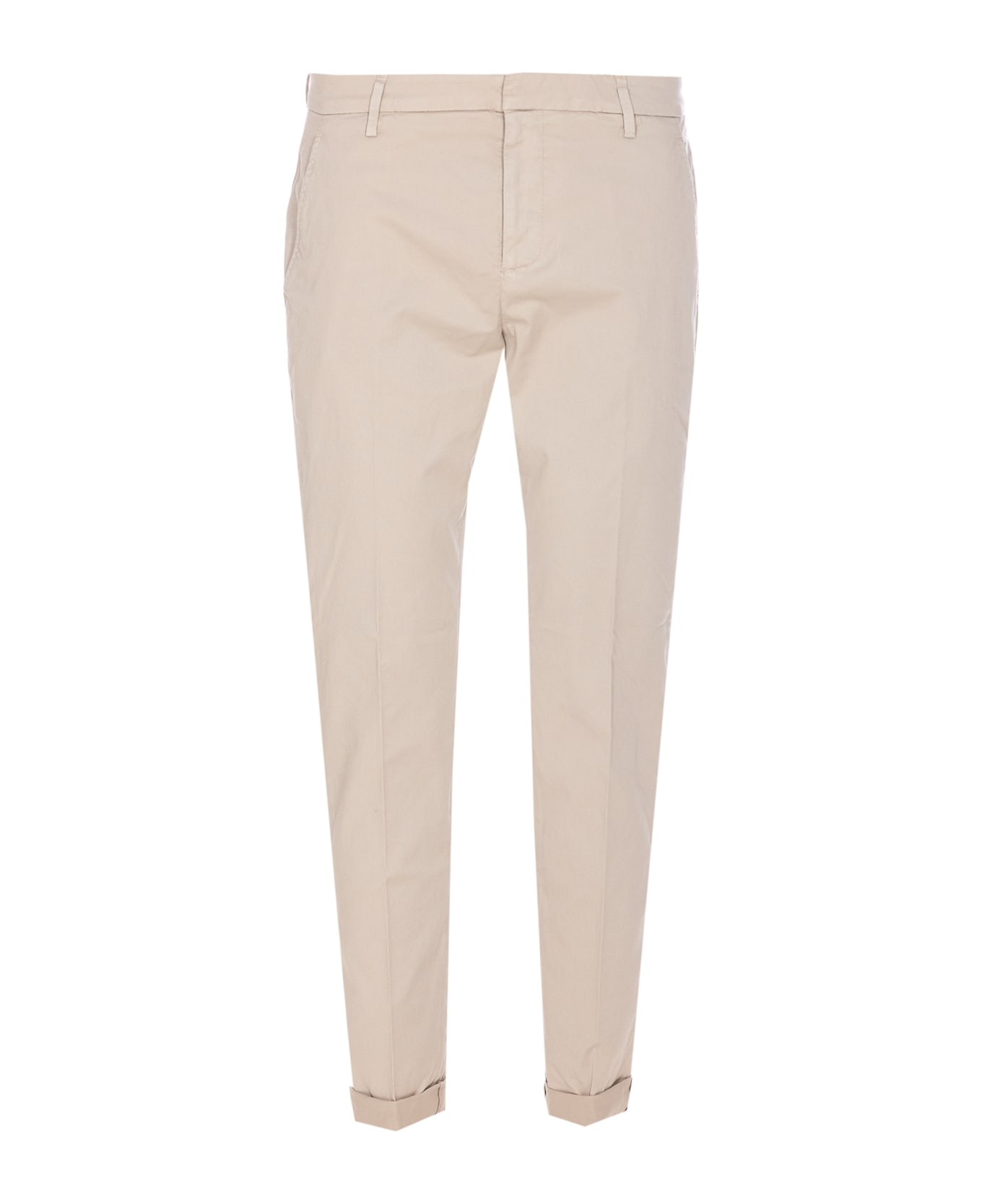 Dondup Gaubert Pants - Beige