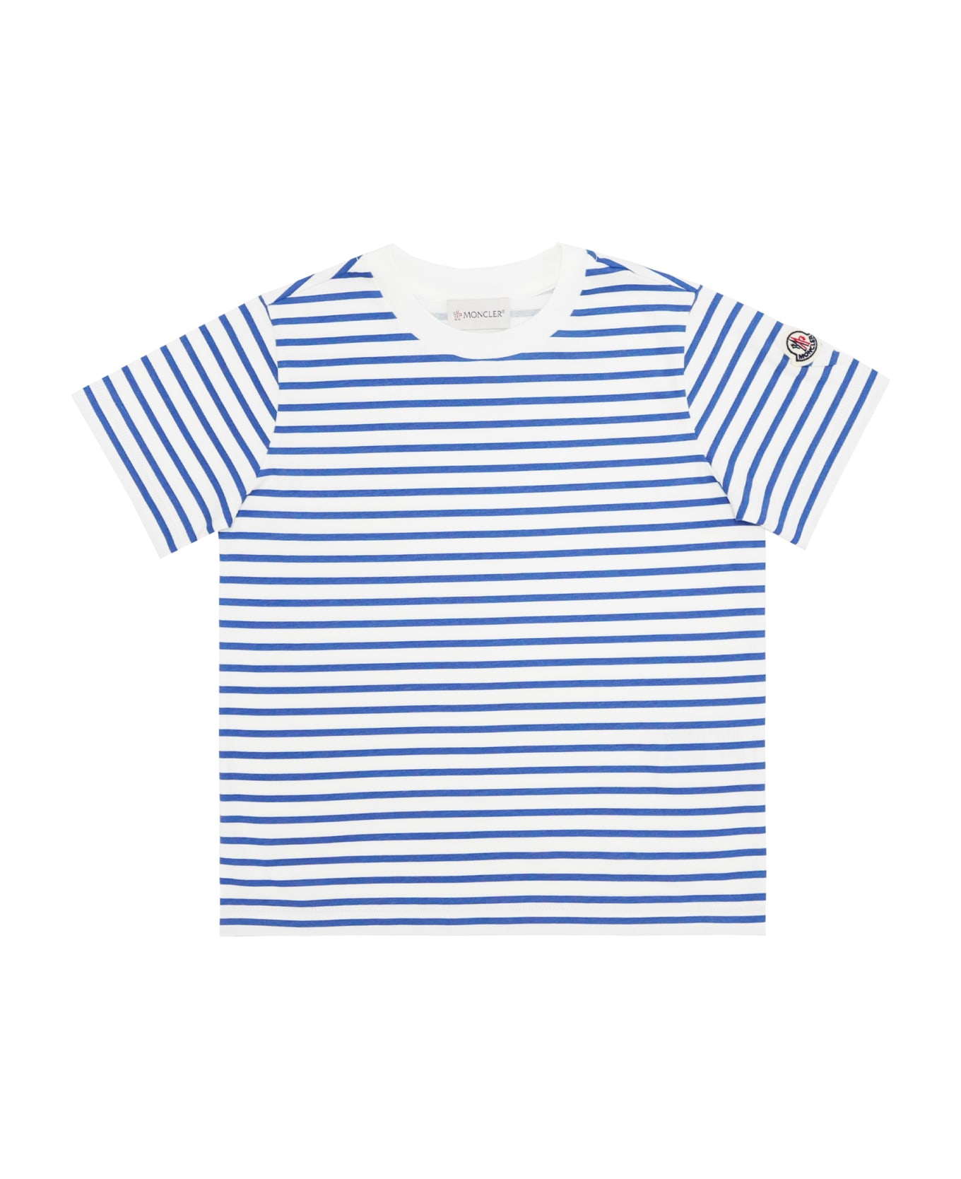 Moncler T-shirt - Multicolor Tシャツ＆ポロシャツ