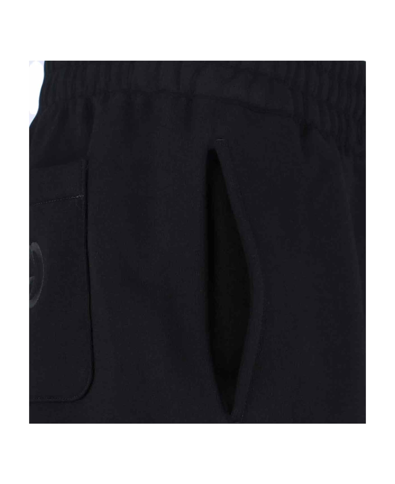 Gucci 
gg
 Track Pants - Black  